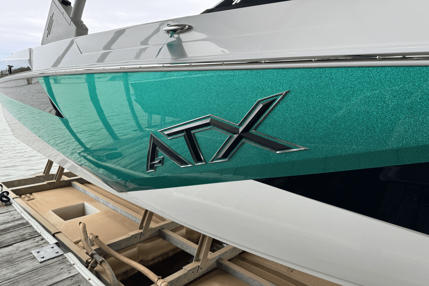 2022 ATX Surf Boats
                                                             24 Type-S Image Thumbnail #8