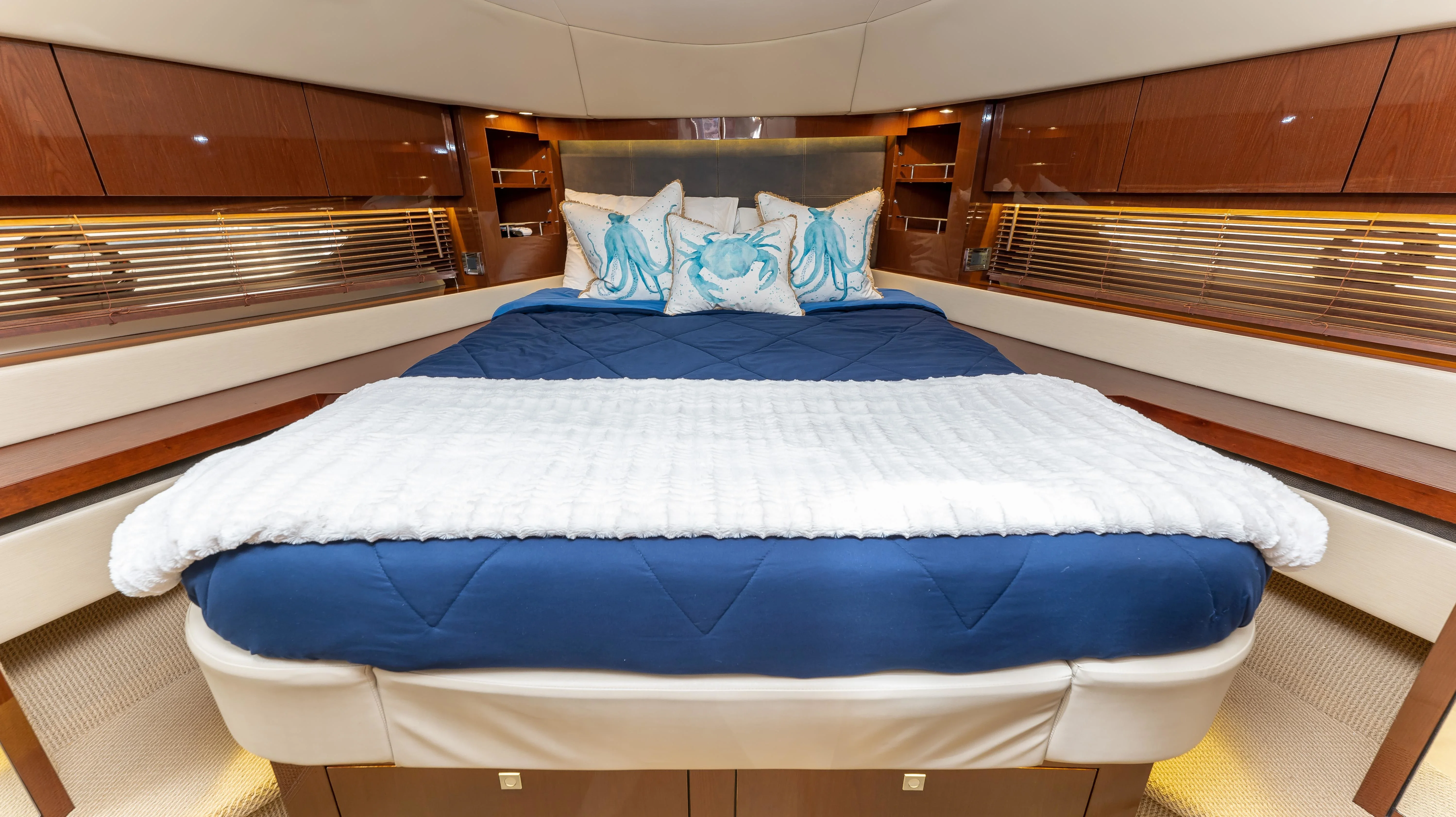 2016 Sea Ray 510 FLY Image Thumbnail #26