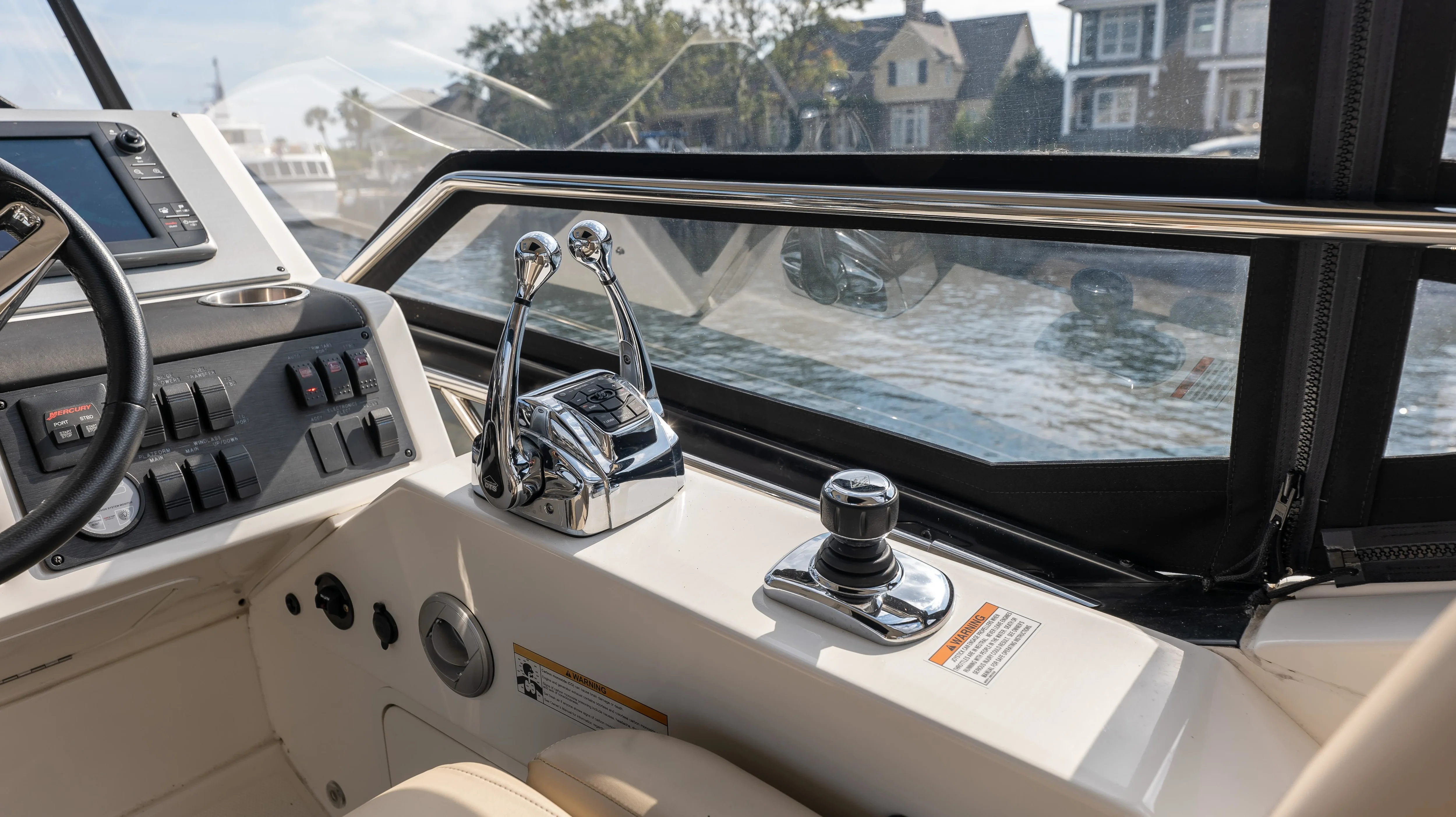 2016 Sea Ray 510 FLY Image Thumbnail #44