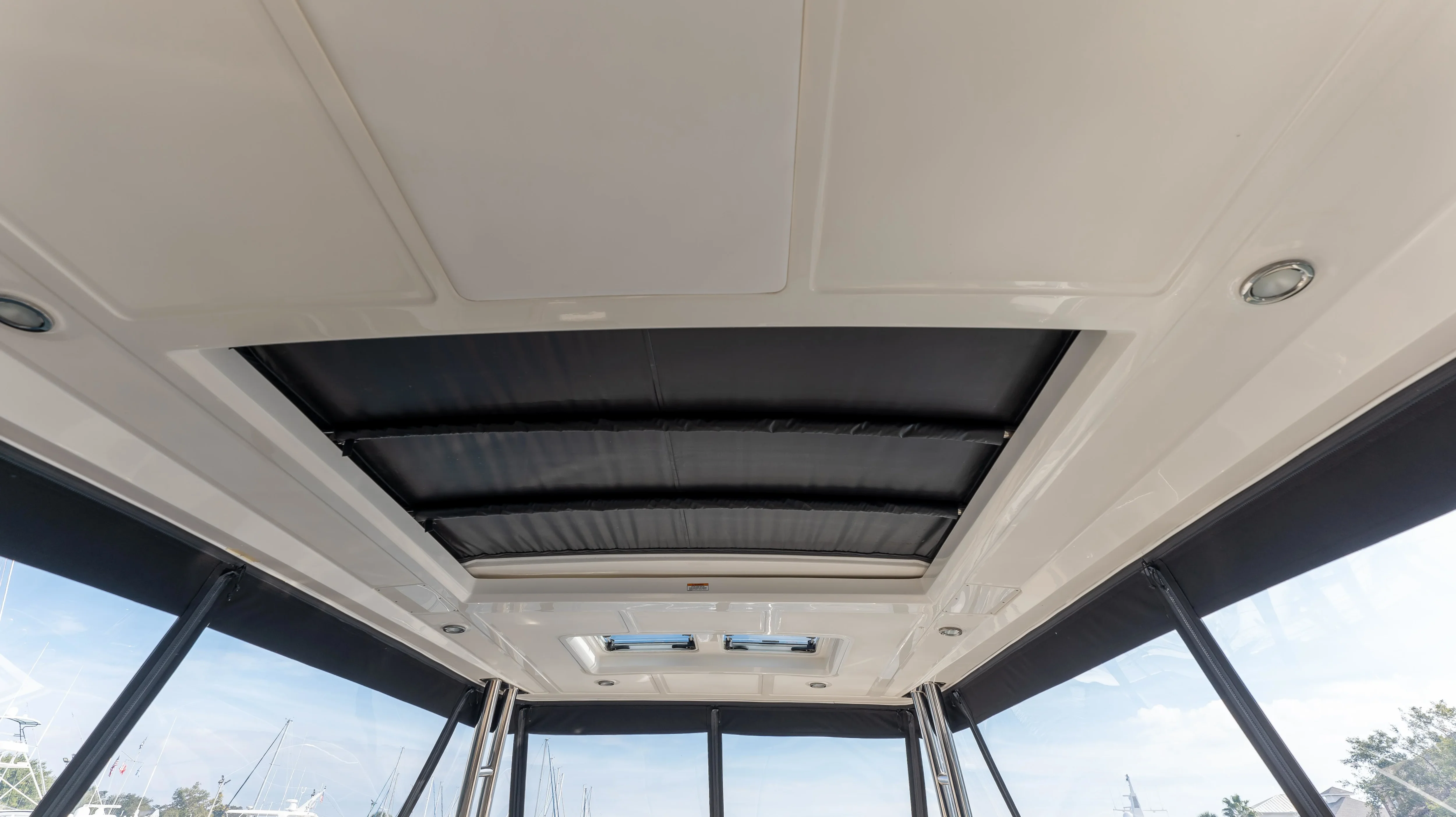 2016 Sea Ray 510 FLY Image Thumbnail #48