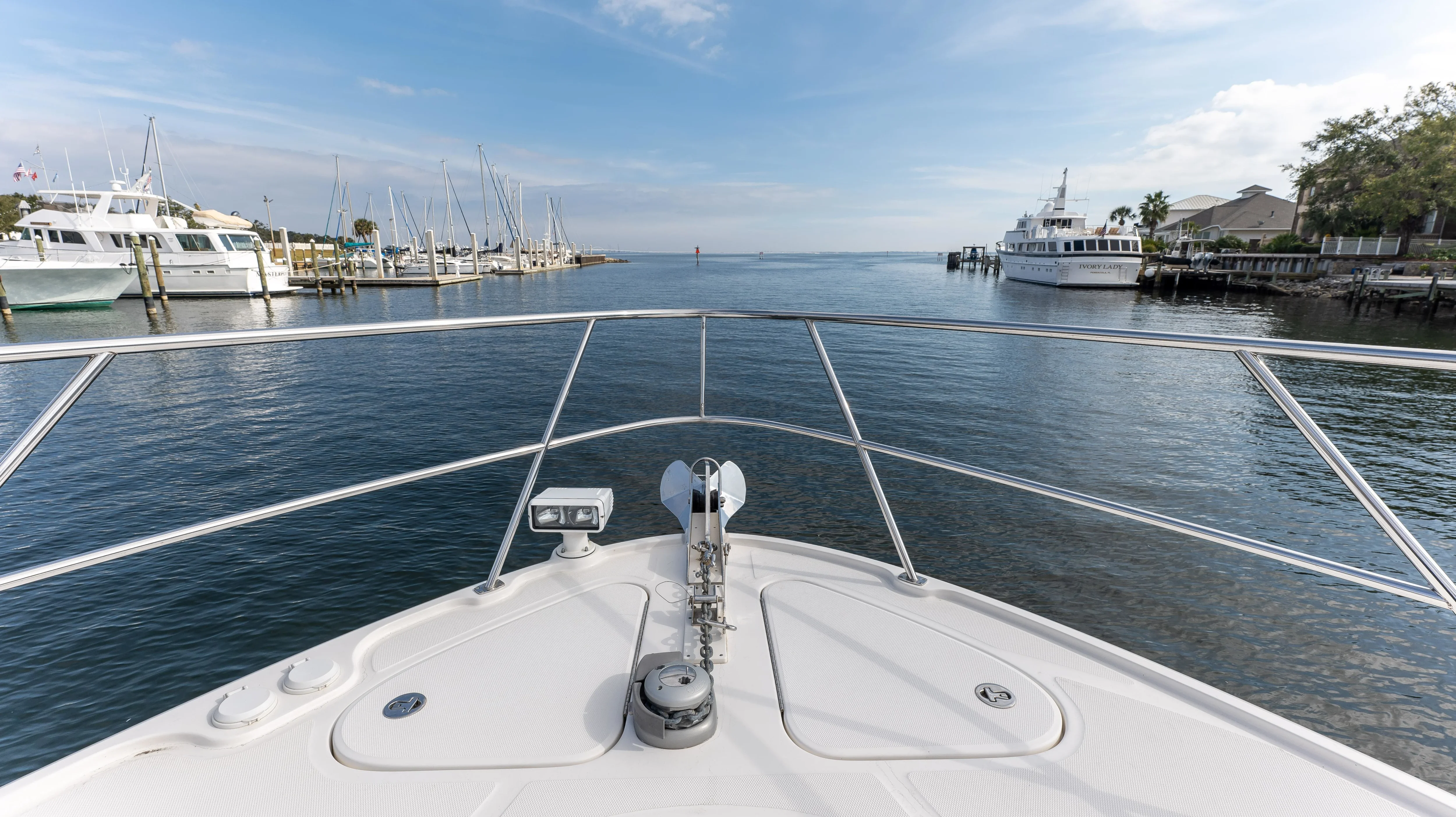 2016 Sea Ray 510 FLY Image Thumbnail #51