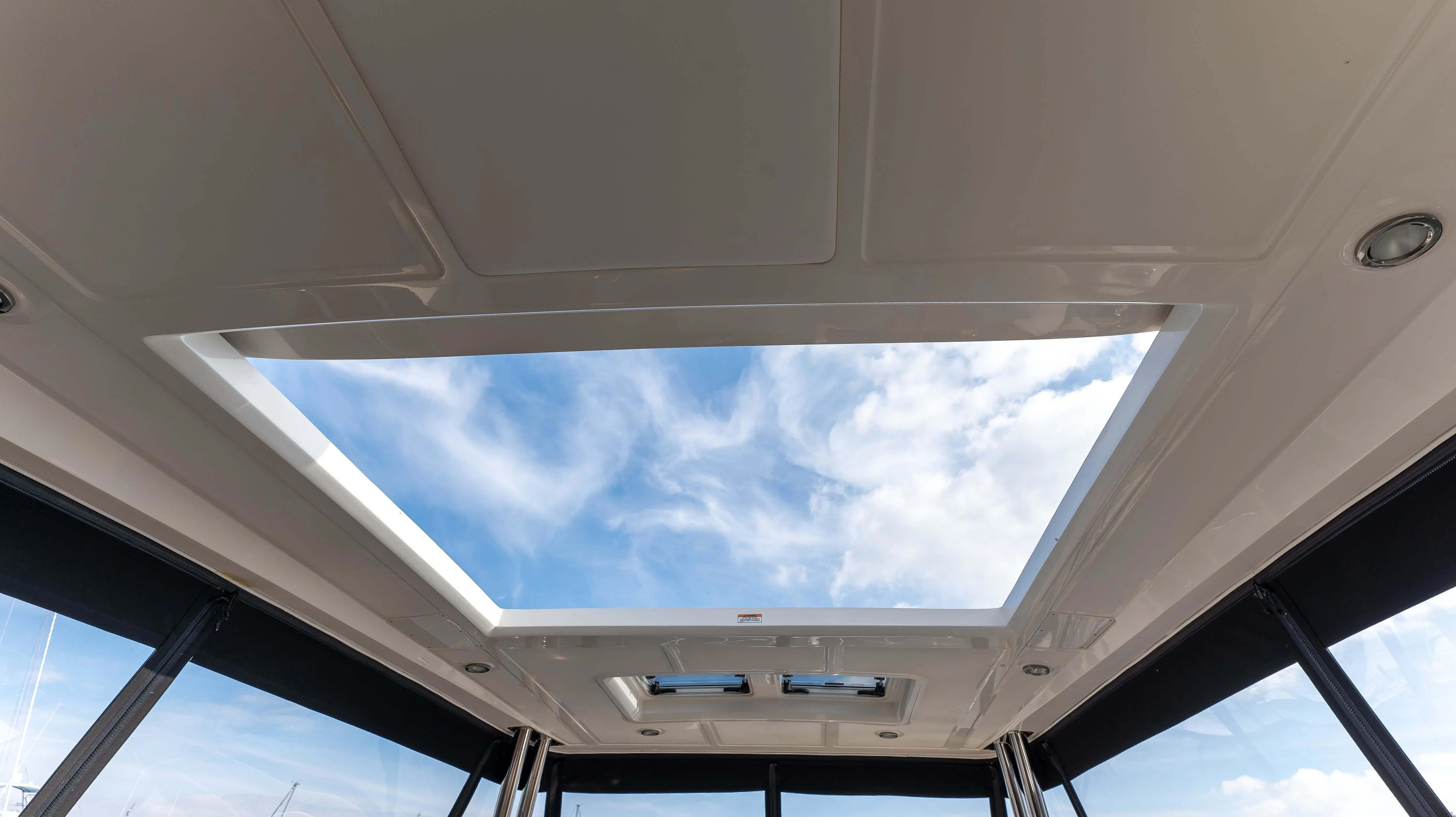 2016 Sea Ray 510 FLY Image Thumbnail #49