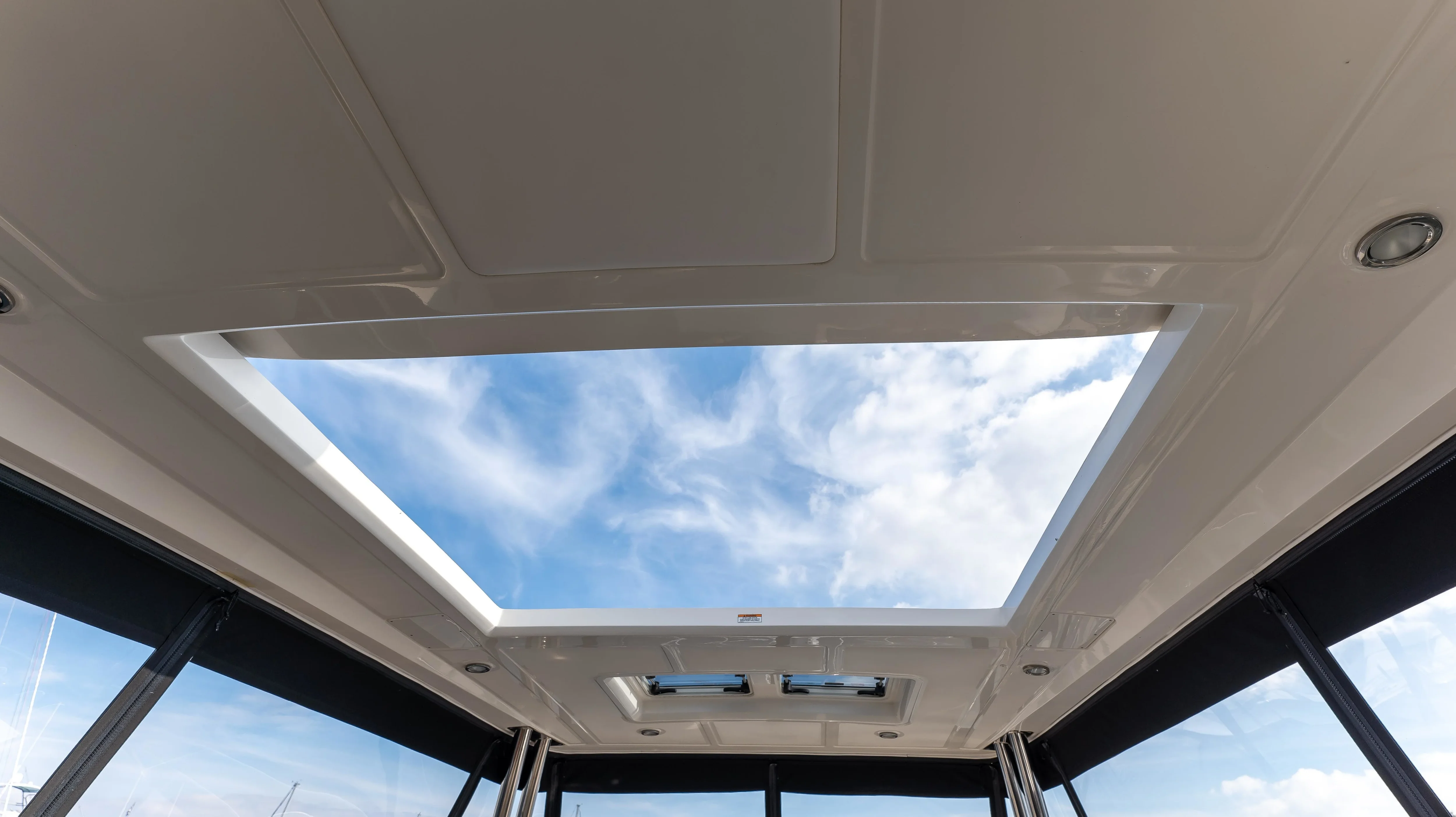 2016 Sea Ray 510 FLY Image Thumbnail #49