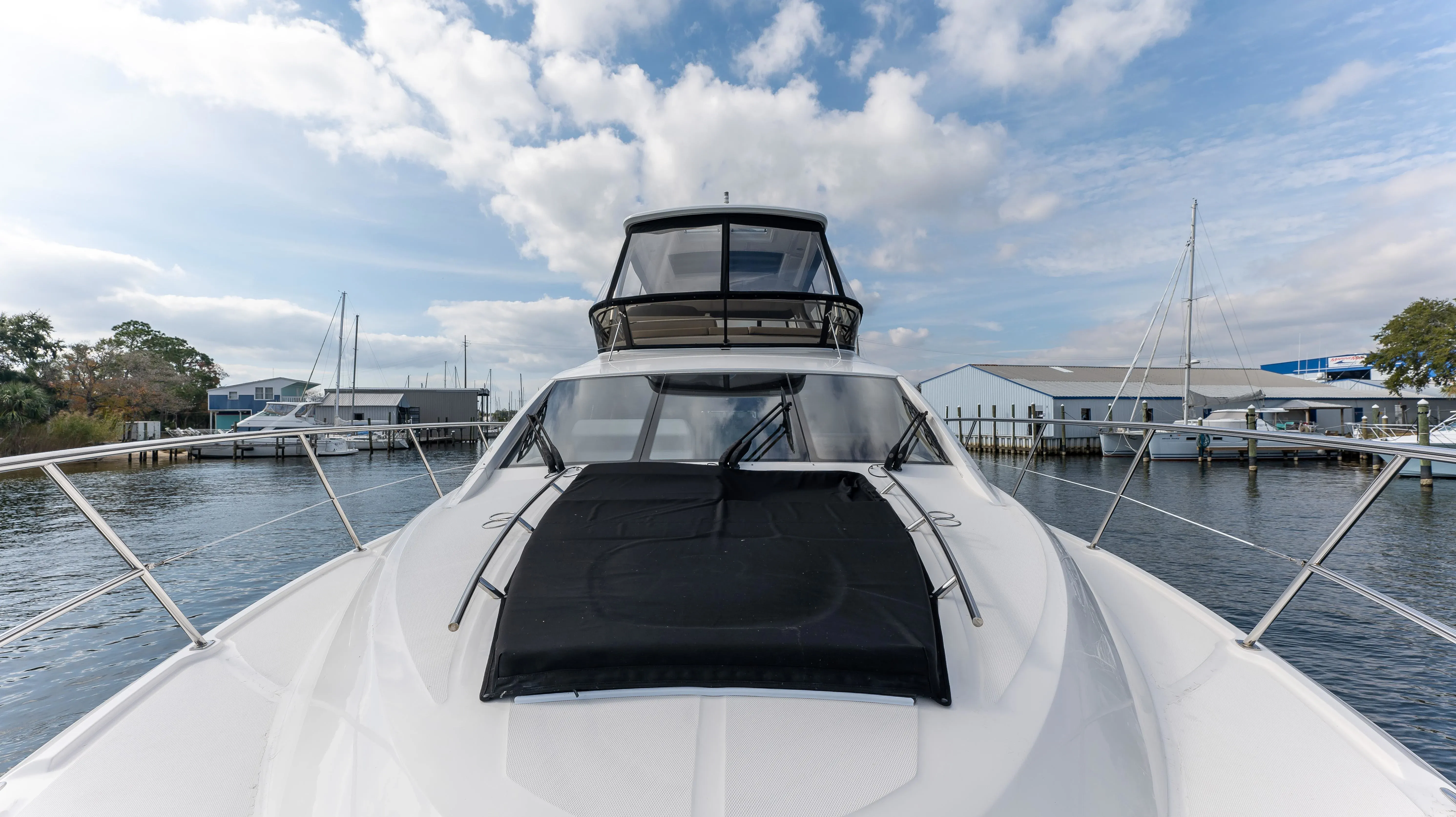 2016 Sea Ray 510 FLY Image Thumbnail #50