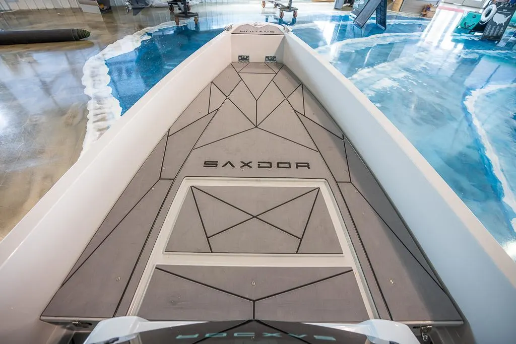 2022 Saxdor
                                                             SX 200 Image Thumbnail #32