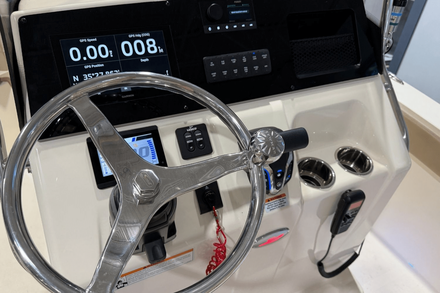 2024 Scout 215 XSF Image Thumbnail #10