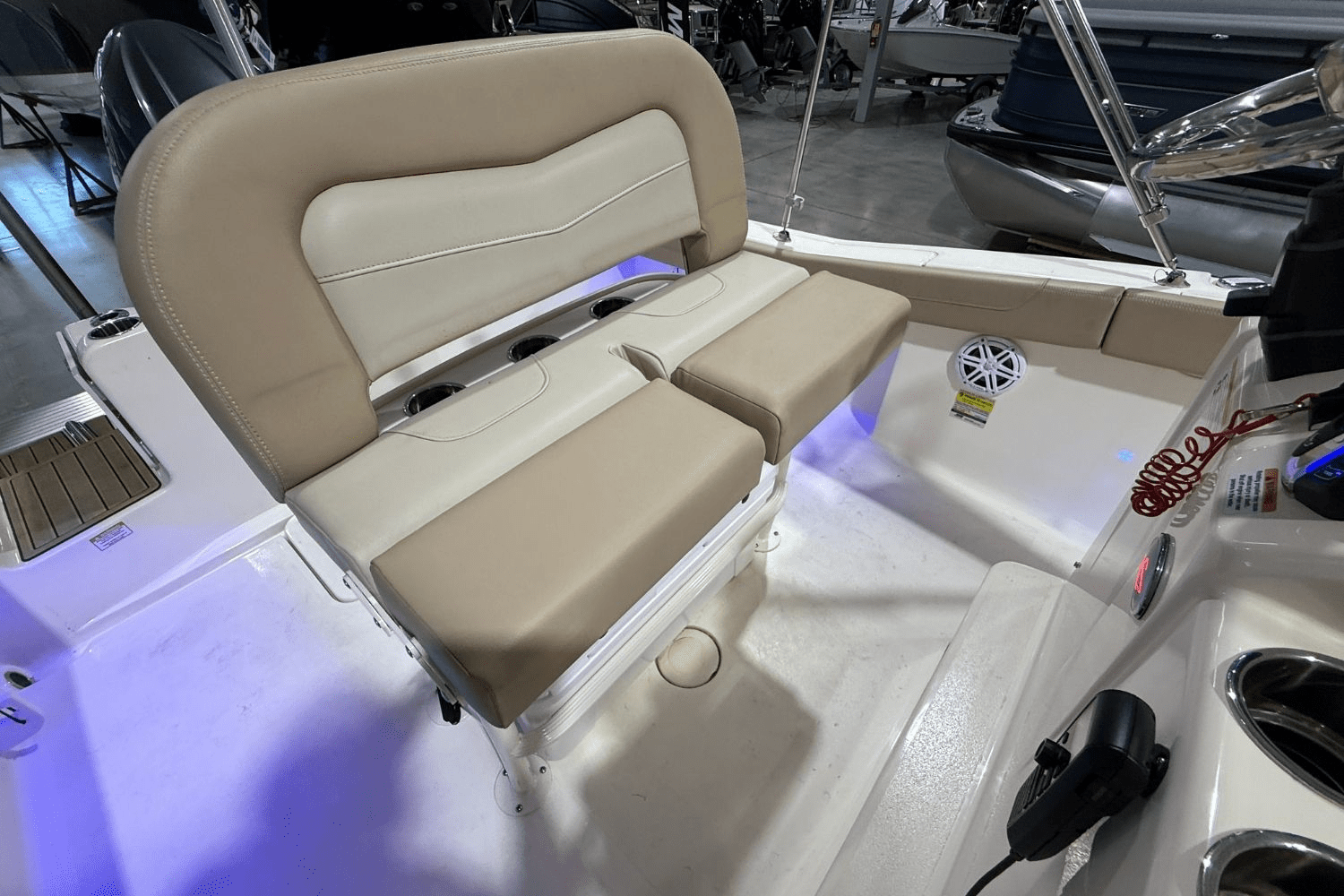 2024 Scout 215 XSF Image Thumbnail #9