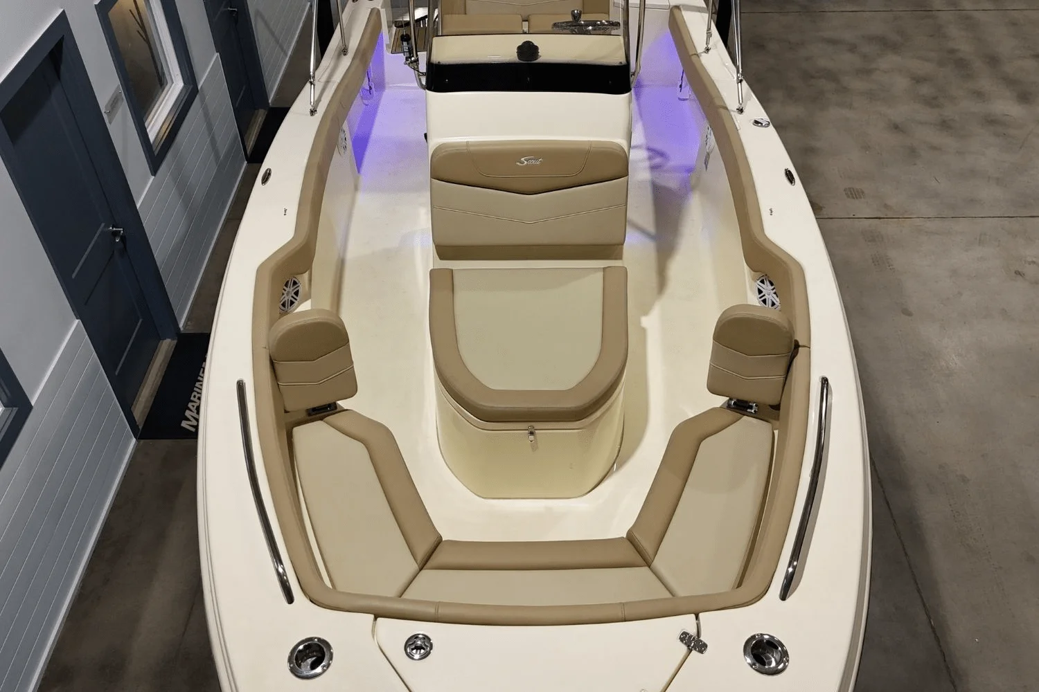 2024 Scout 215 XSF Image Thumbnail #4