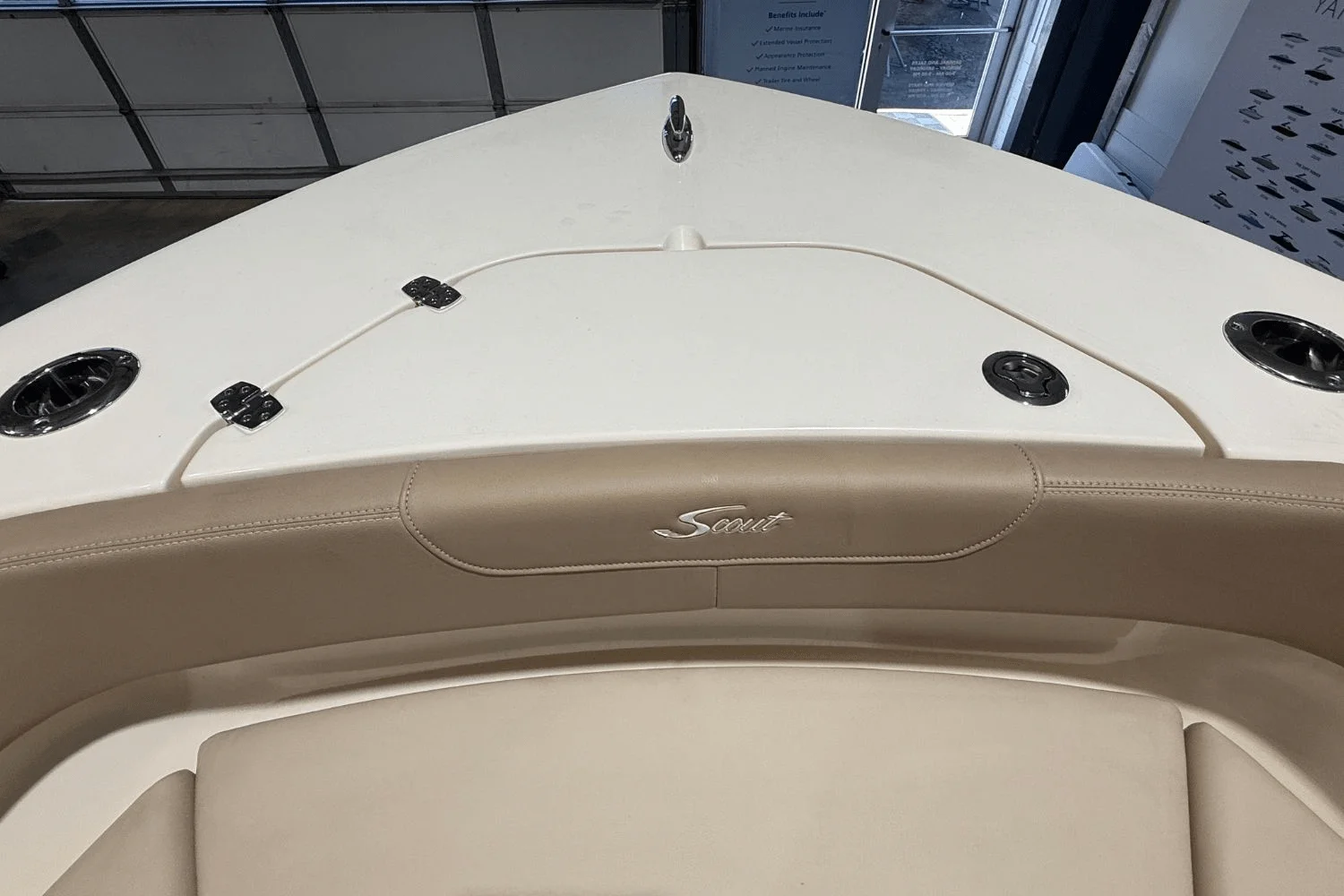 2024 Scout 215 XSF Image Thumbnail #6