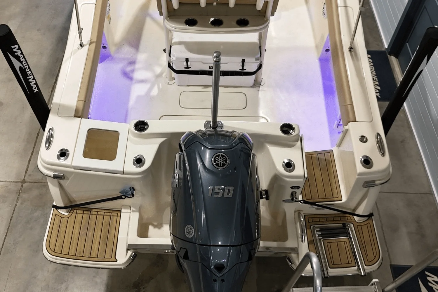 2024 Scout 215 XSF Image Thumbnail #18