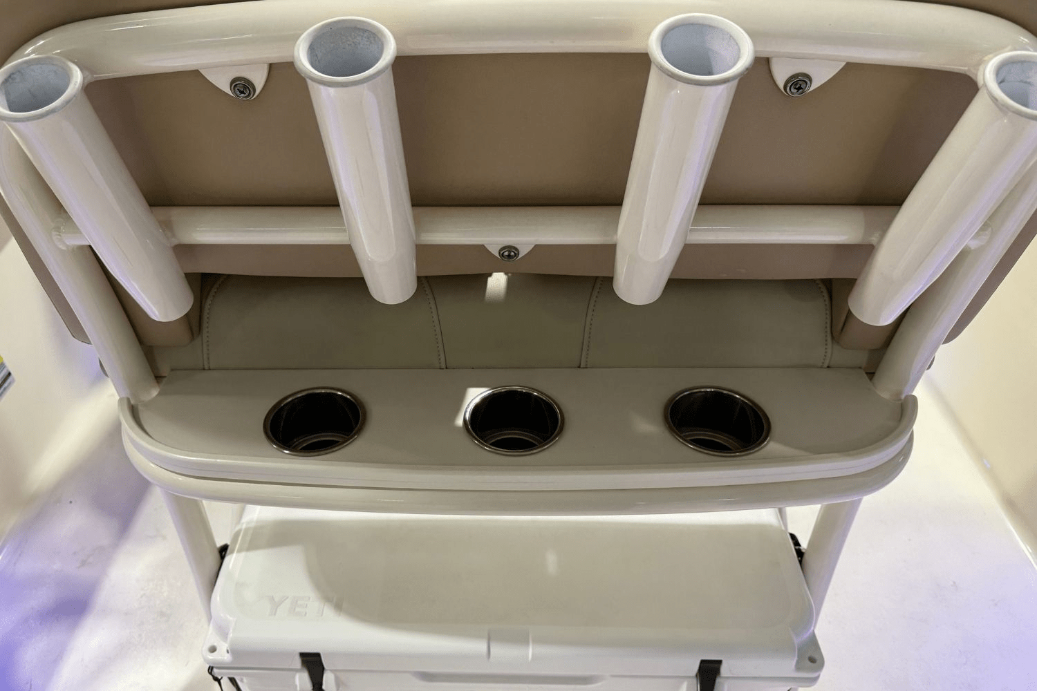 2024 Scout 215 XSF Image Thumbnail #15