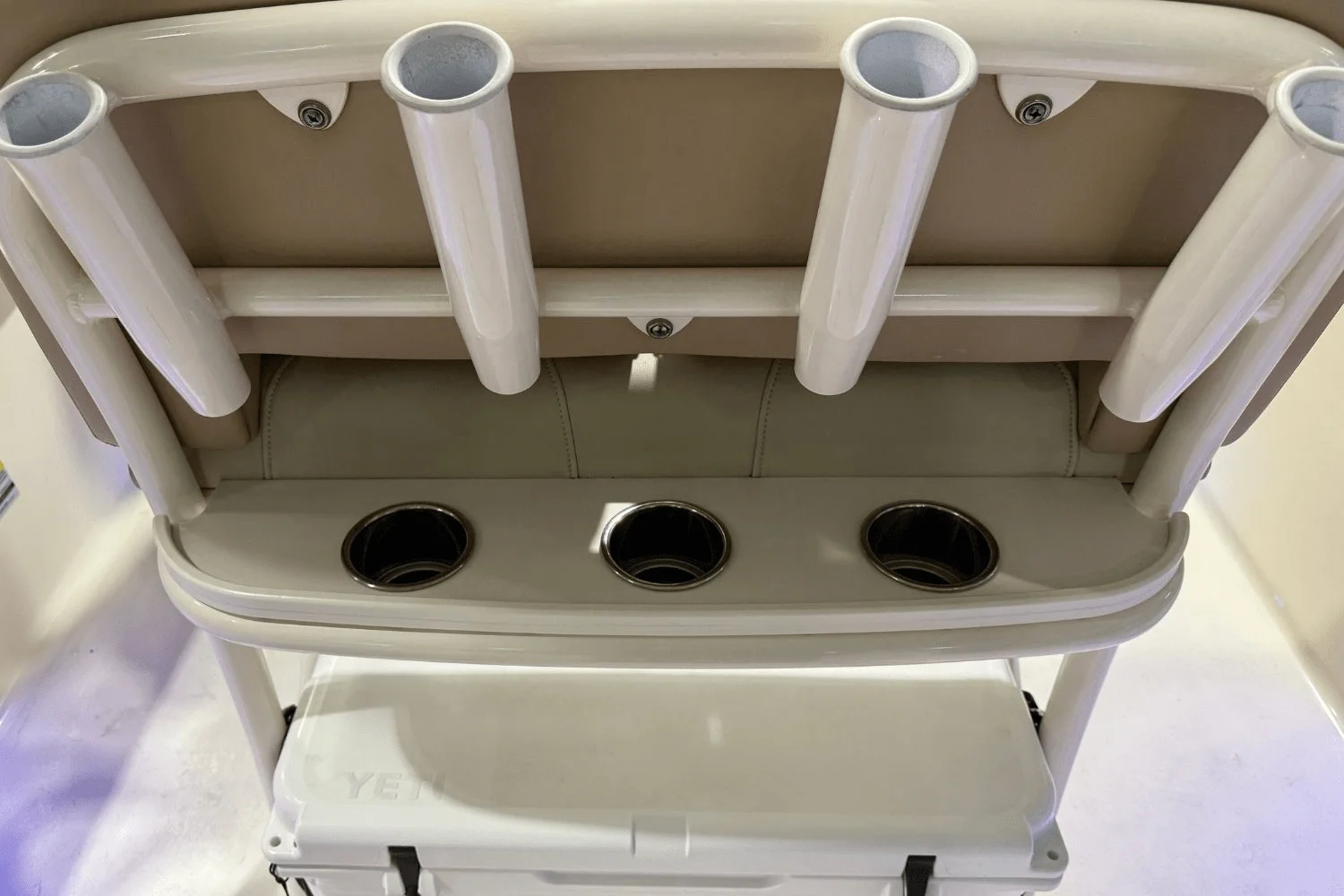 2024 Scout 215 XSF Image Thumbnail #15