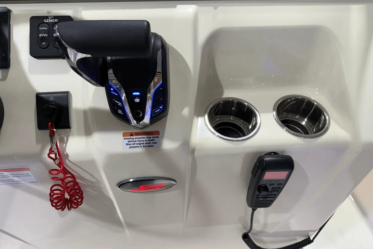 2024 Scout 215 XSF Image Thumbnail #11