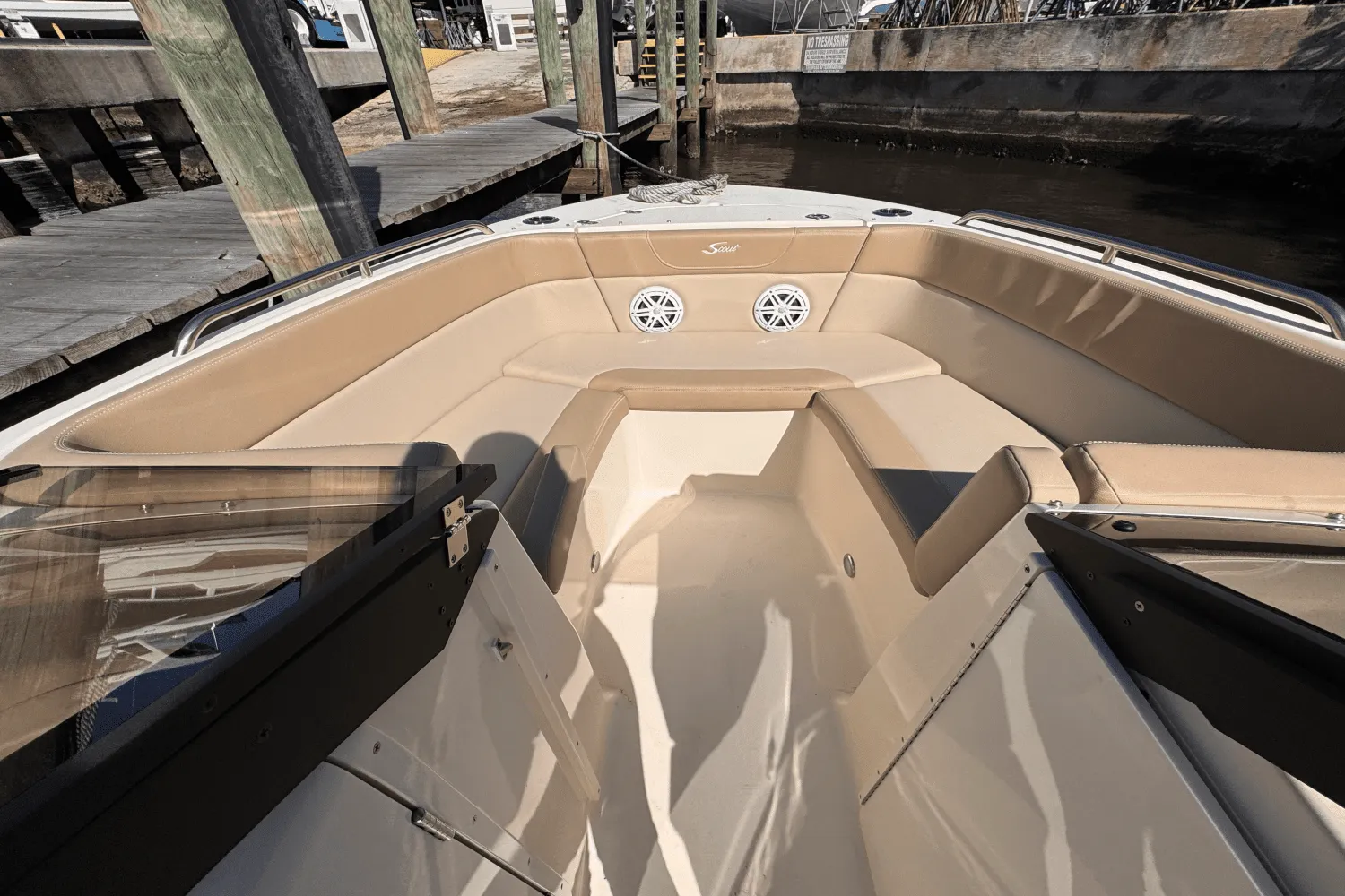 2024 Scout 215 Dorado Image Thumbnail #14