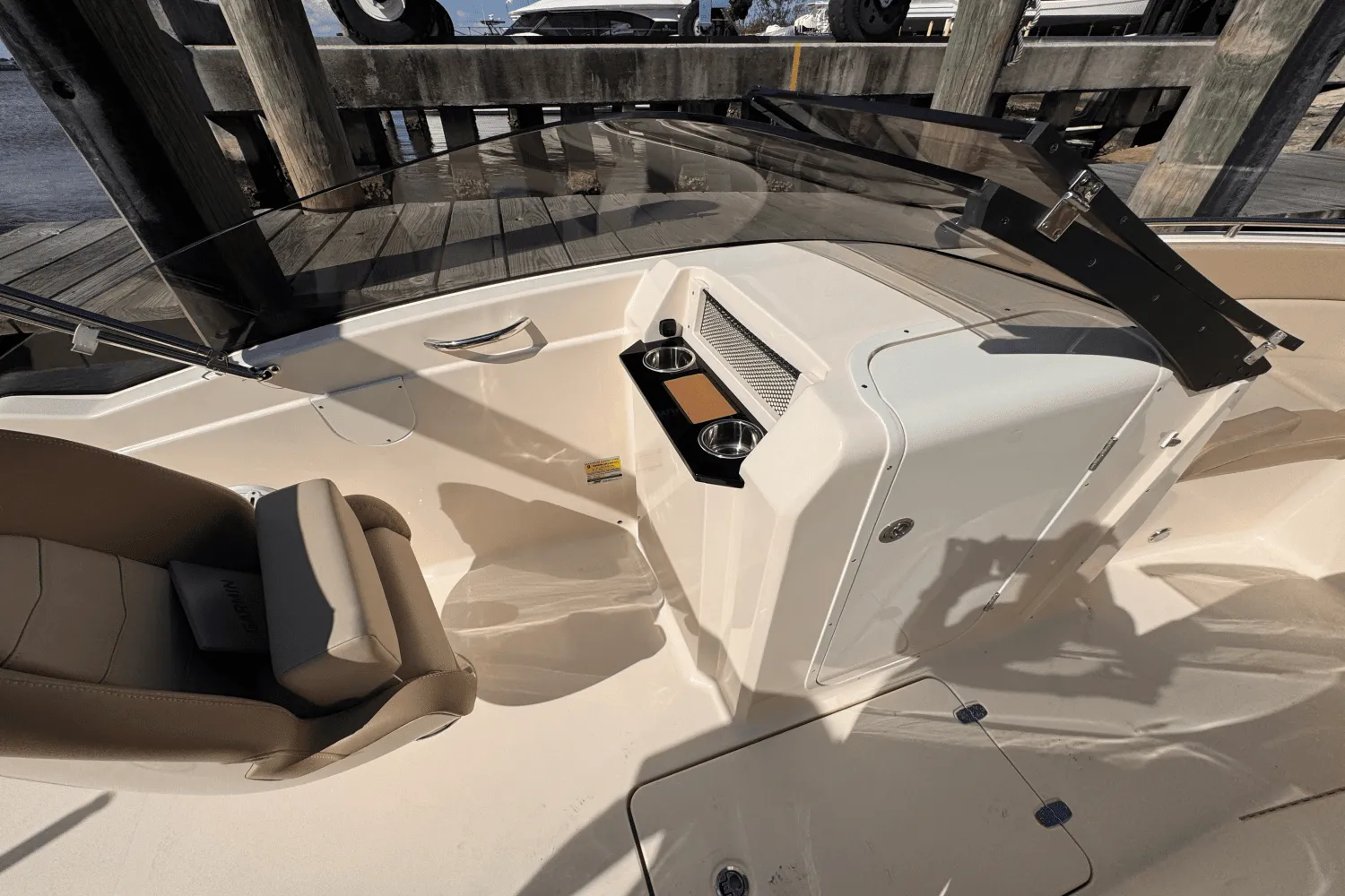 2024 Scout 215 Dorado Image Thumbnail #11