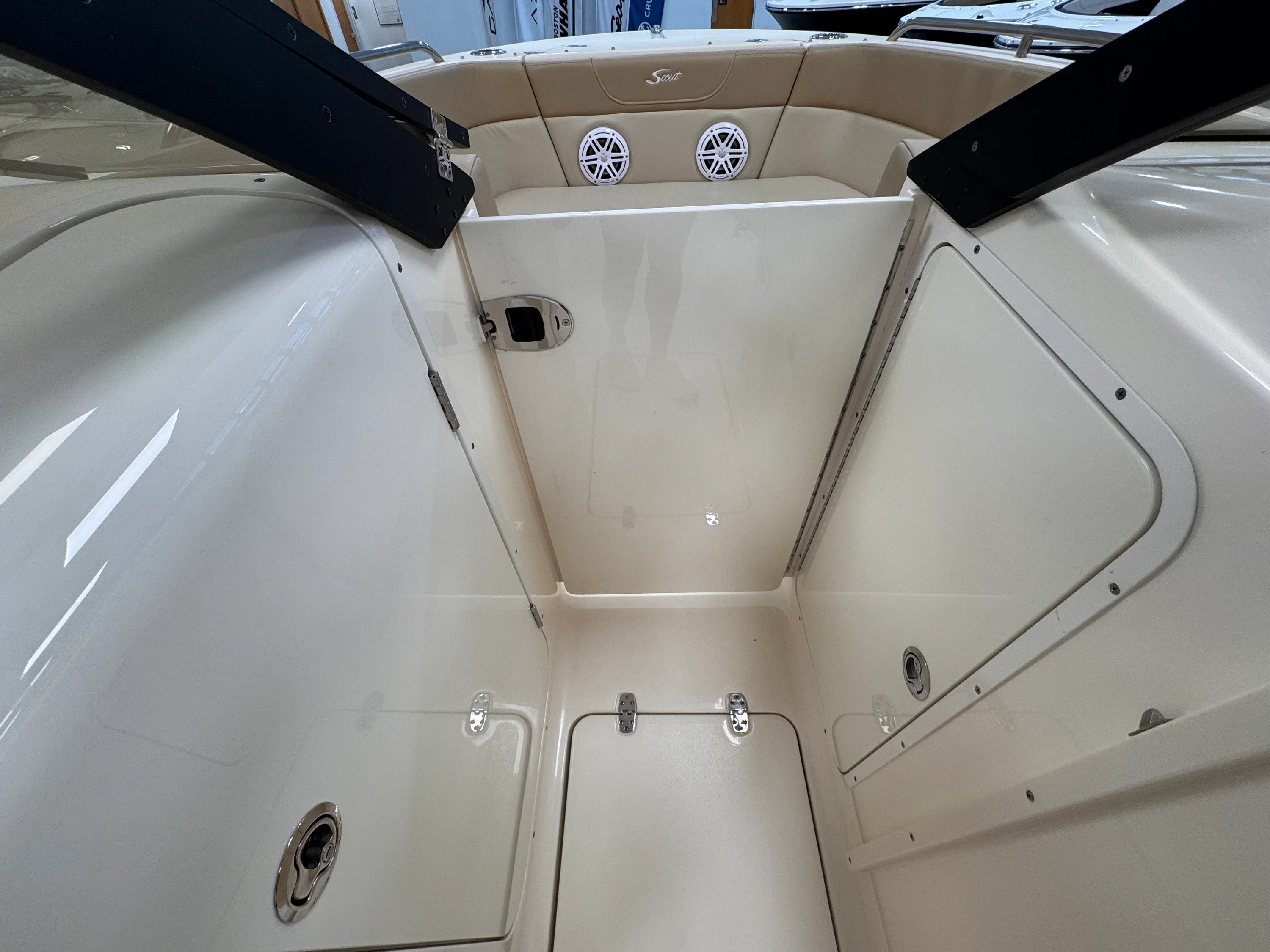 2024 Scout 215 Dorado Image Thumbnail #7