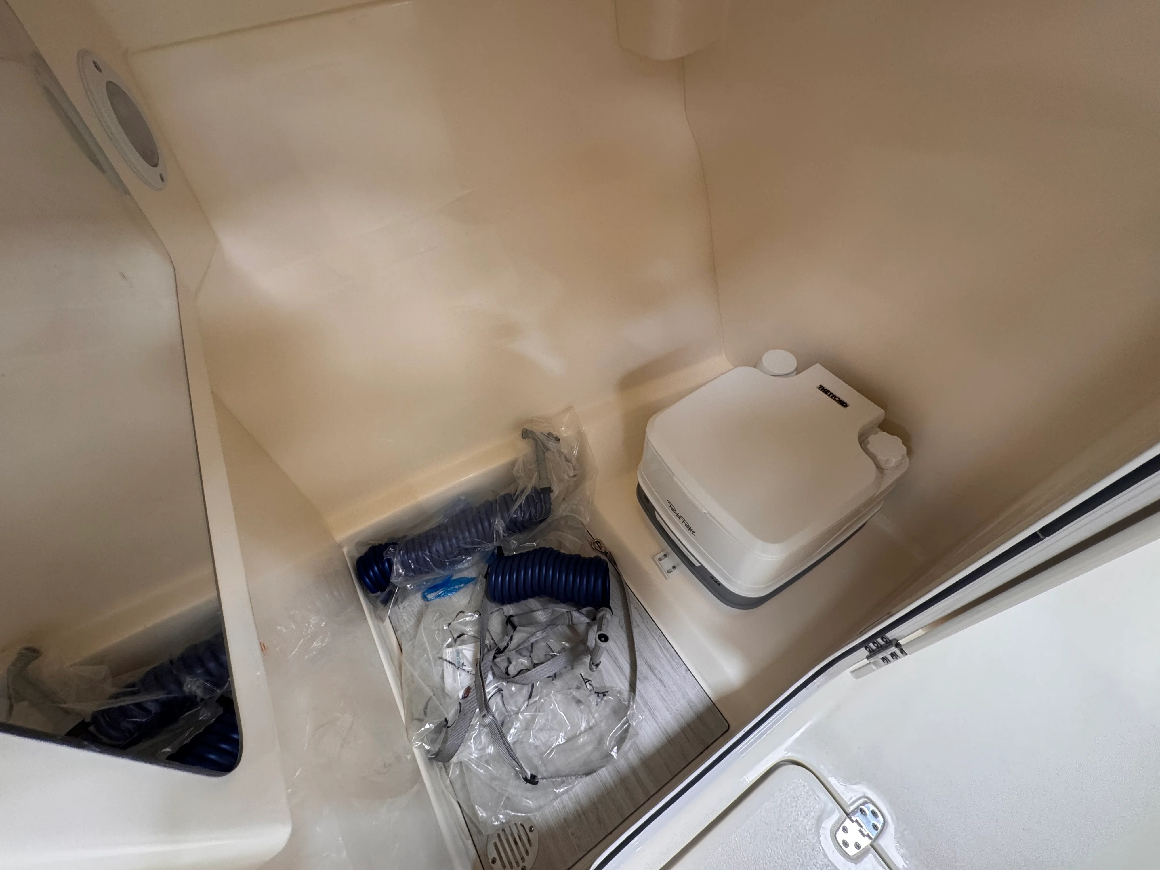 2024 Scout 215 Dorado Image Thumbnail #4