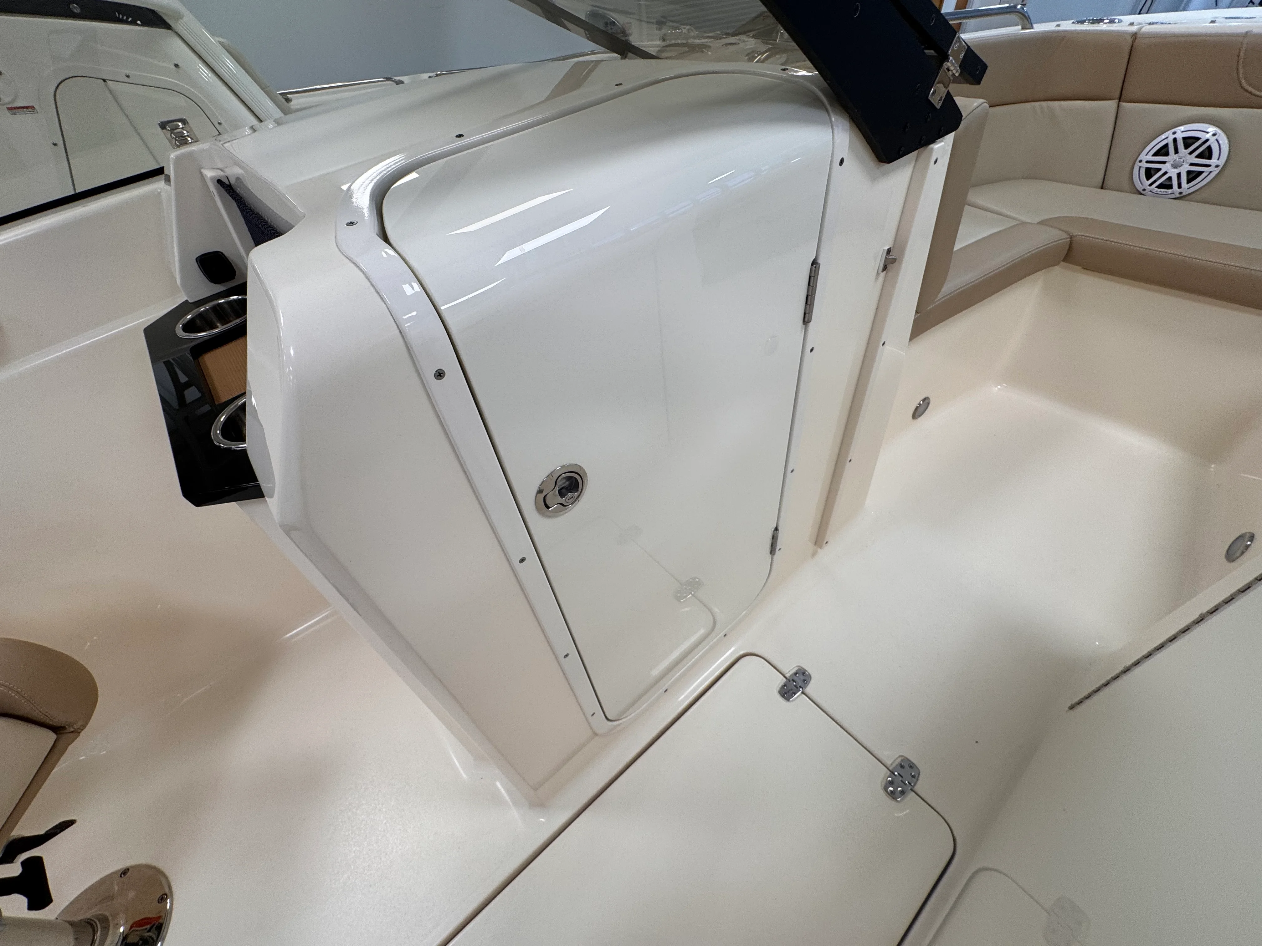 2024 Scout 215 Dorado Image Thumbnail #5