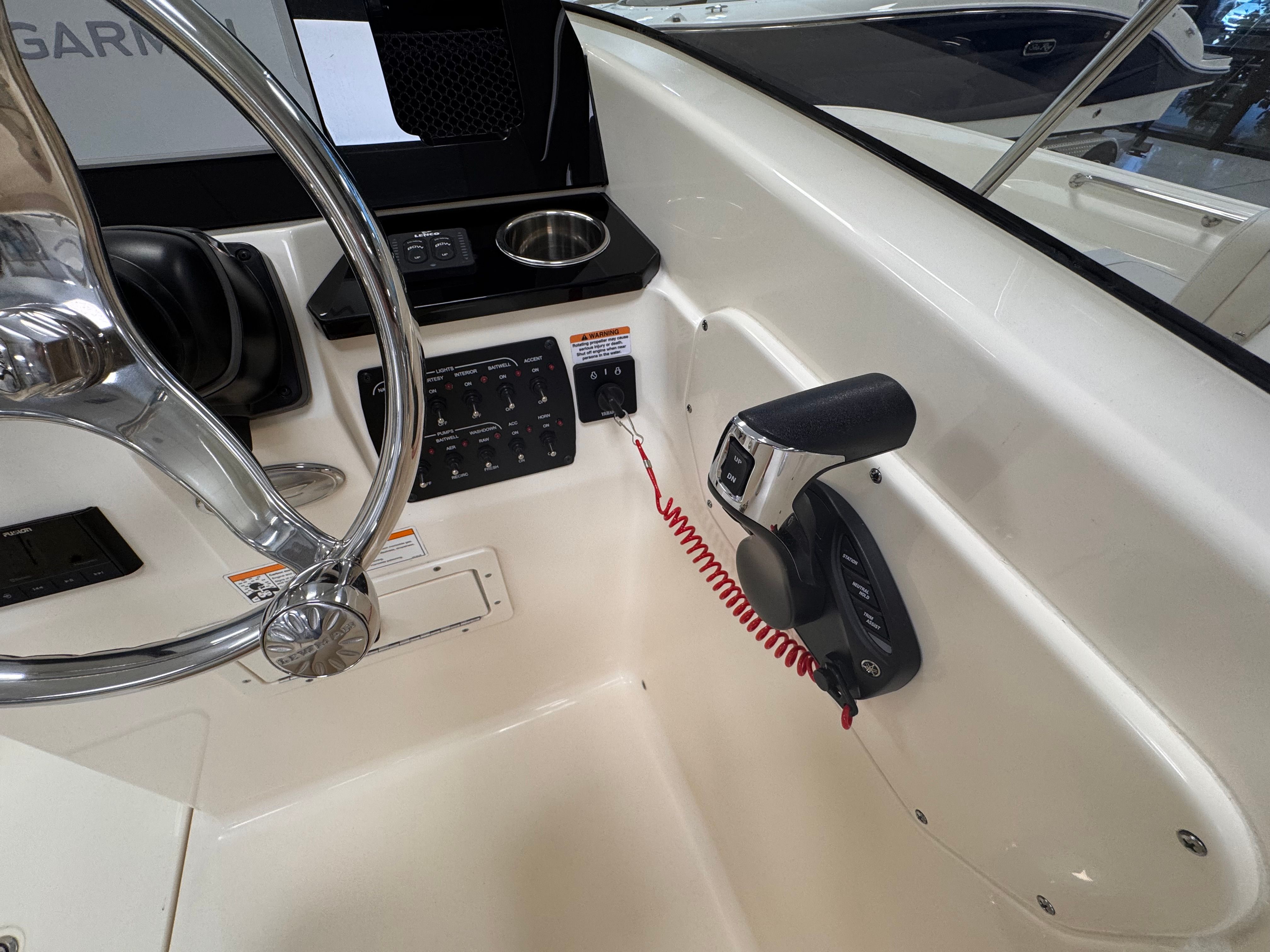 2024 Scout 215 Dorado Image Thumbnail #10