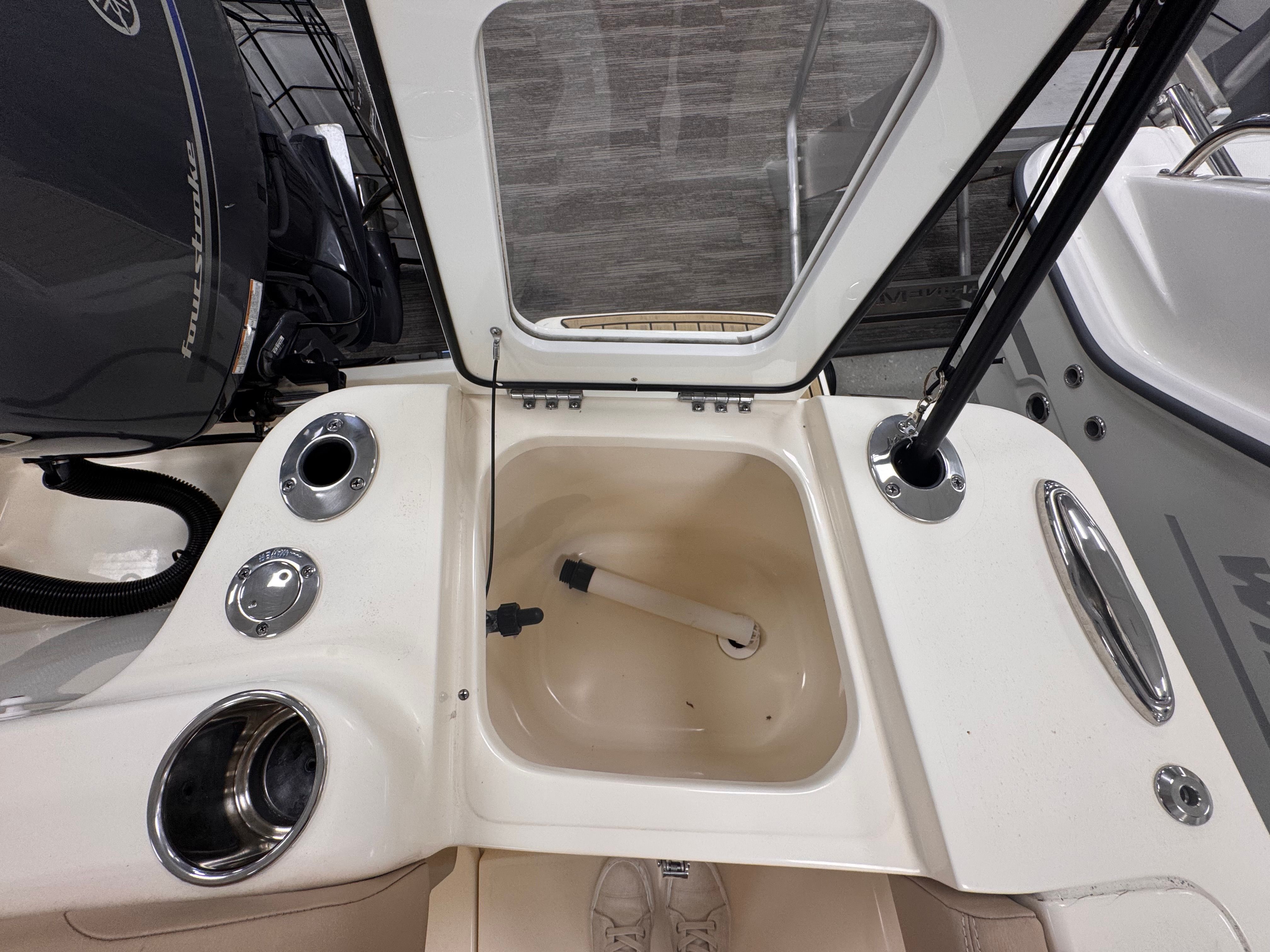 2024 Scout 215 Dorado Image Thumbnail #14