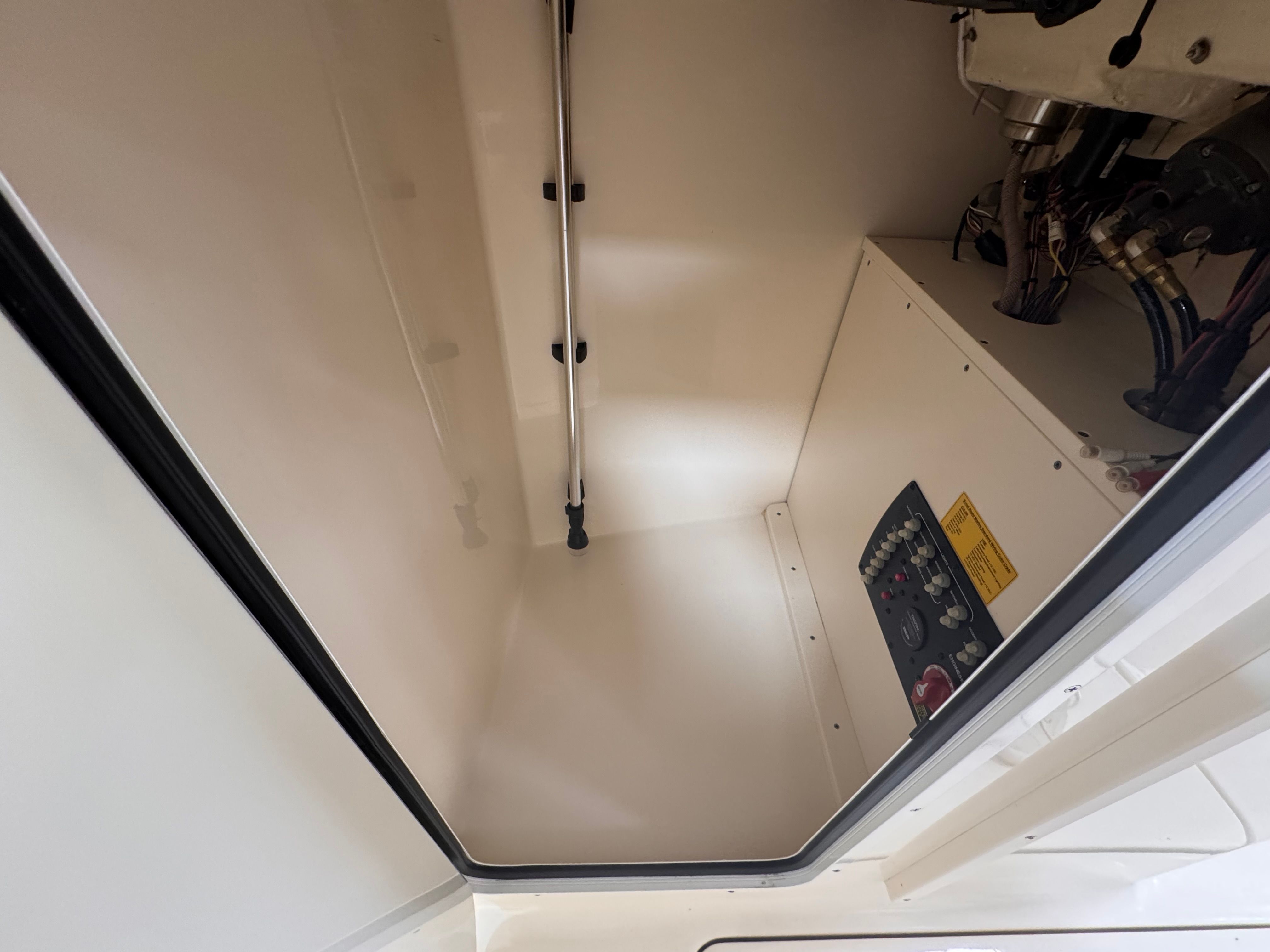 2024 Scout 215 Dorado Image Thumbnail #8