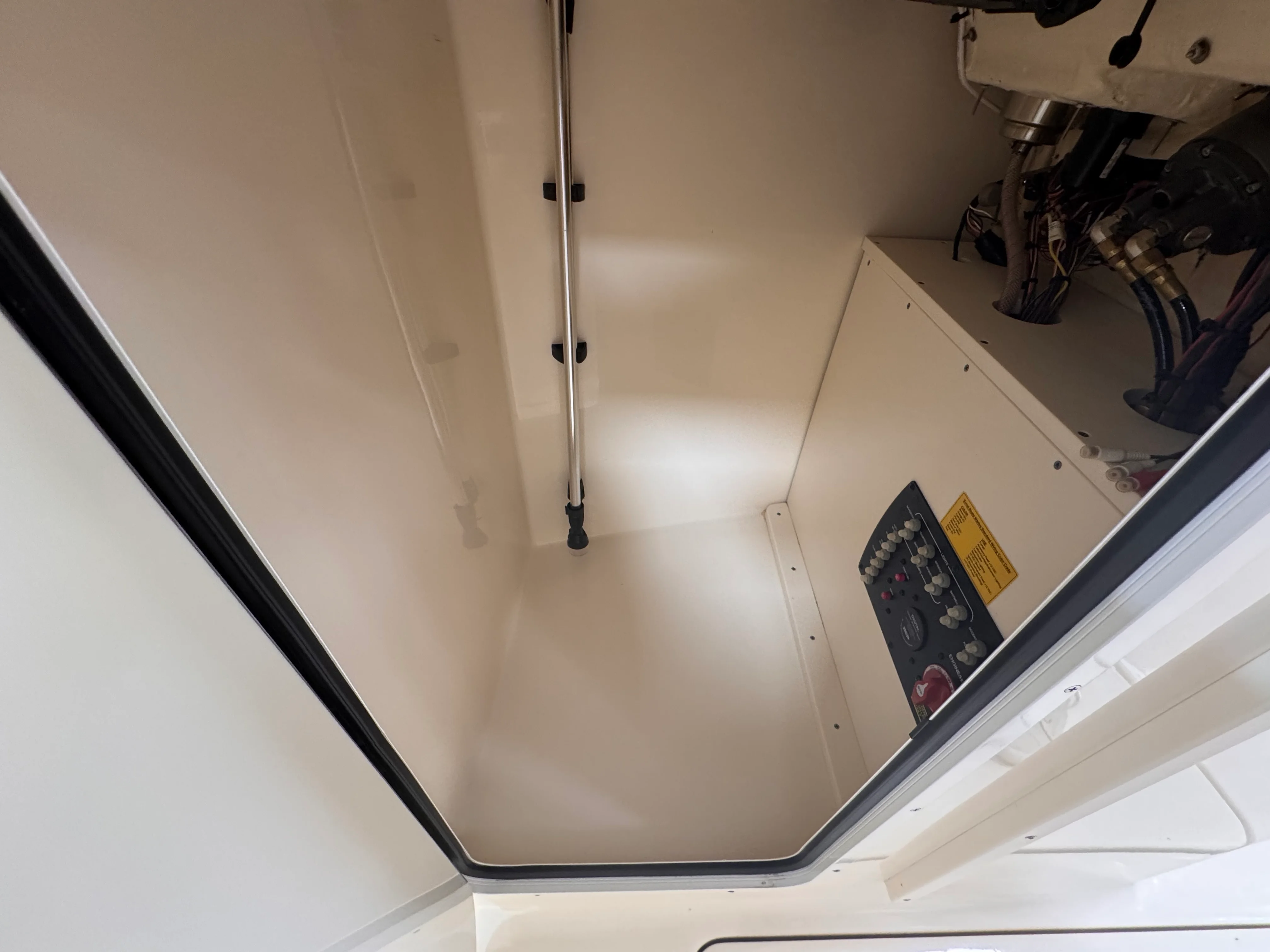 2024 Scout 215 Dorado Image Thumbnail #8