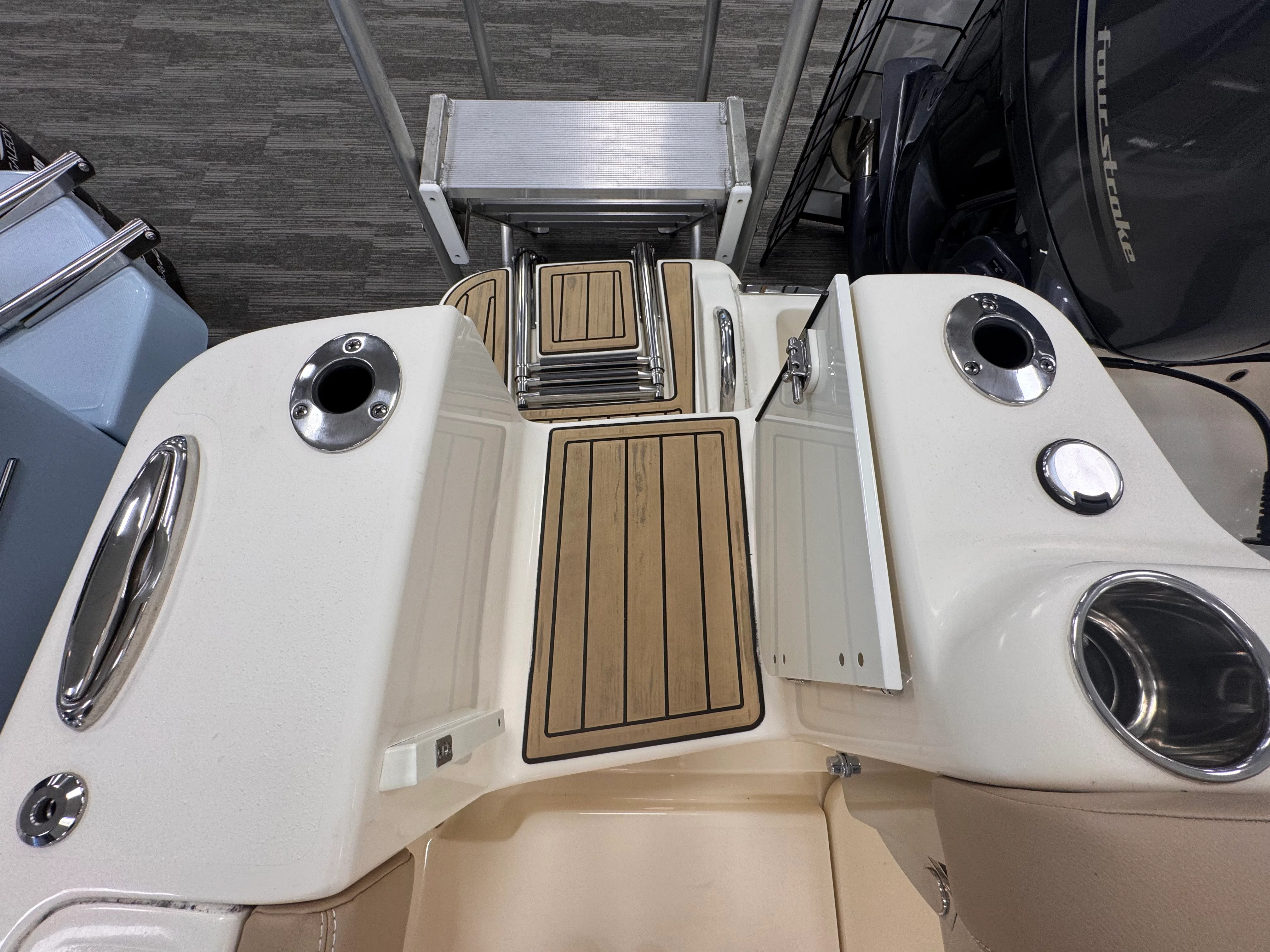 2024 Scout 215 Dorado Image Thumbnail #15