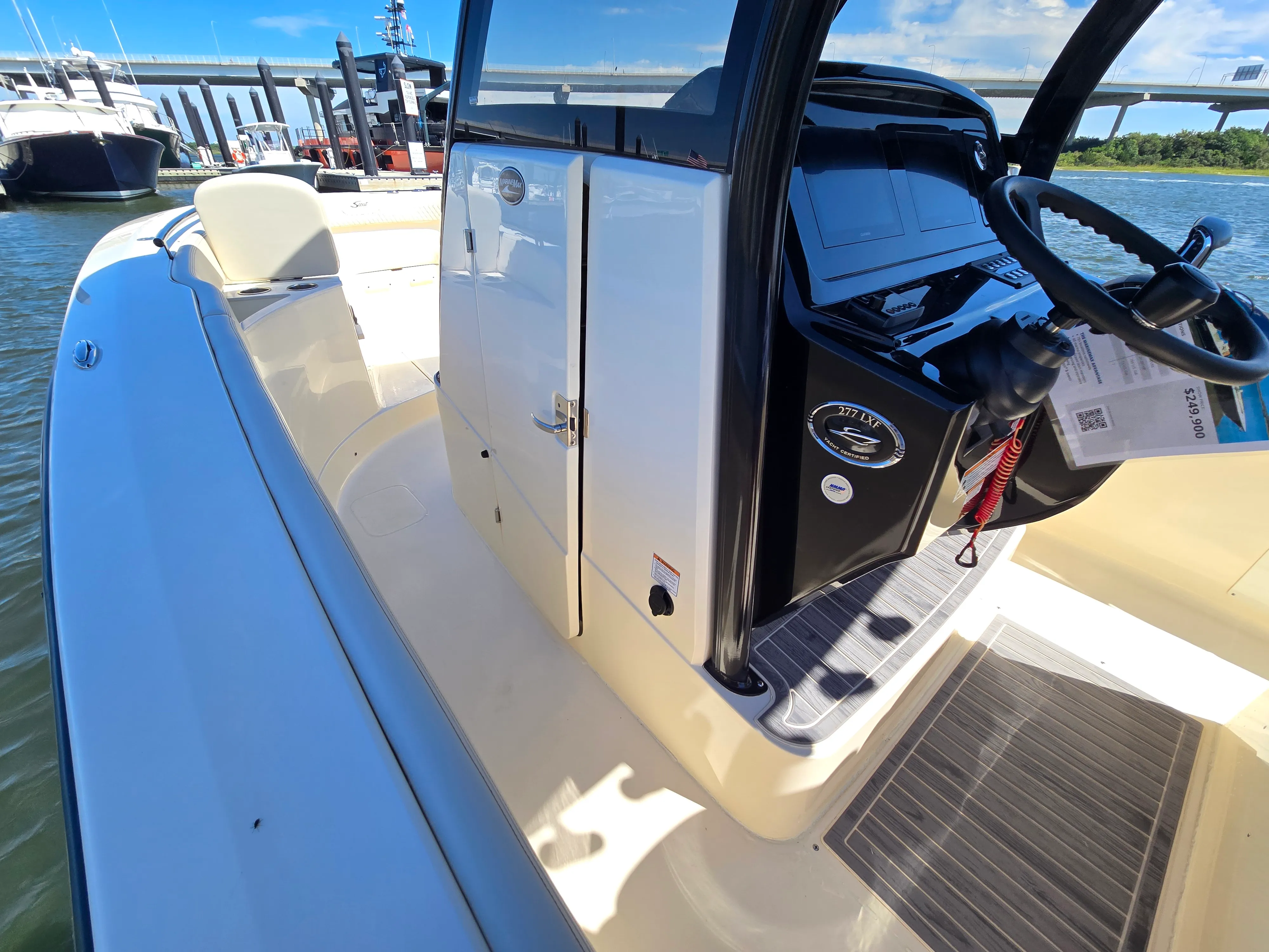 2025 Scout 277 LXF Image Thumbnail #14