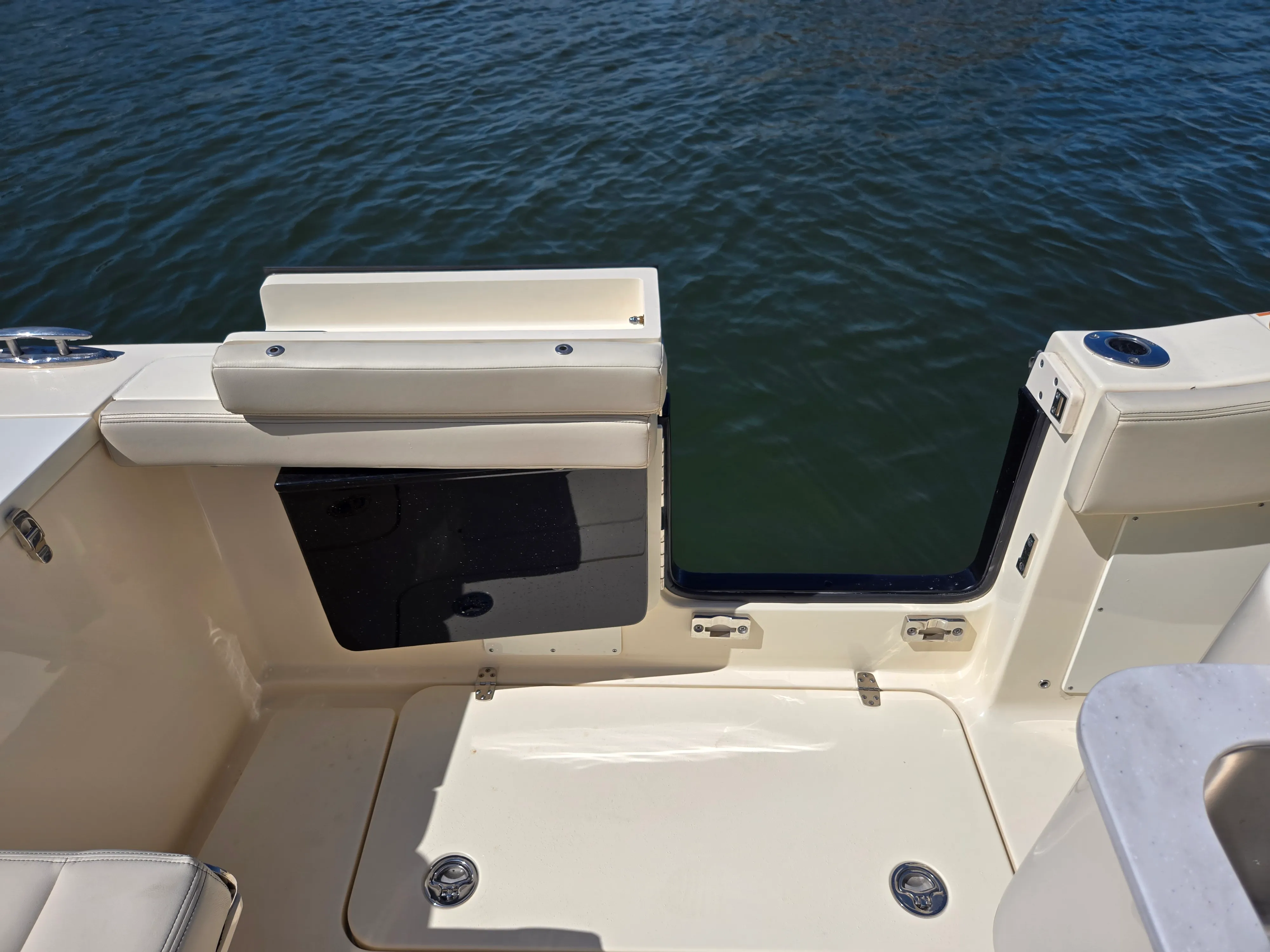 2025 Scout 277 LXF Image Thumbnail #5