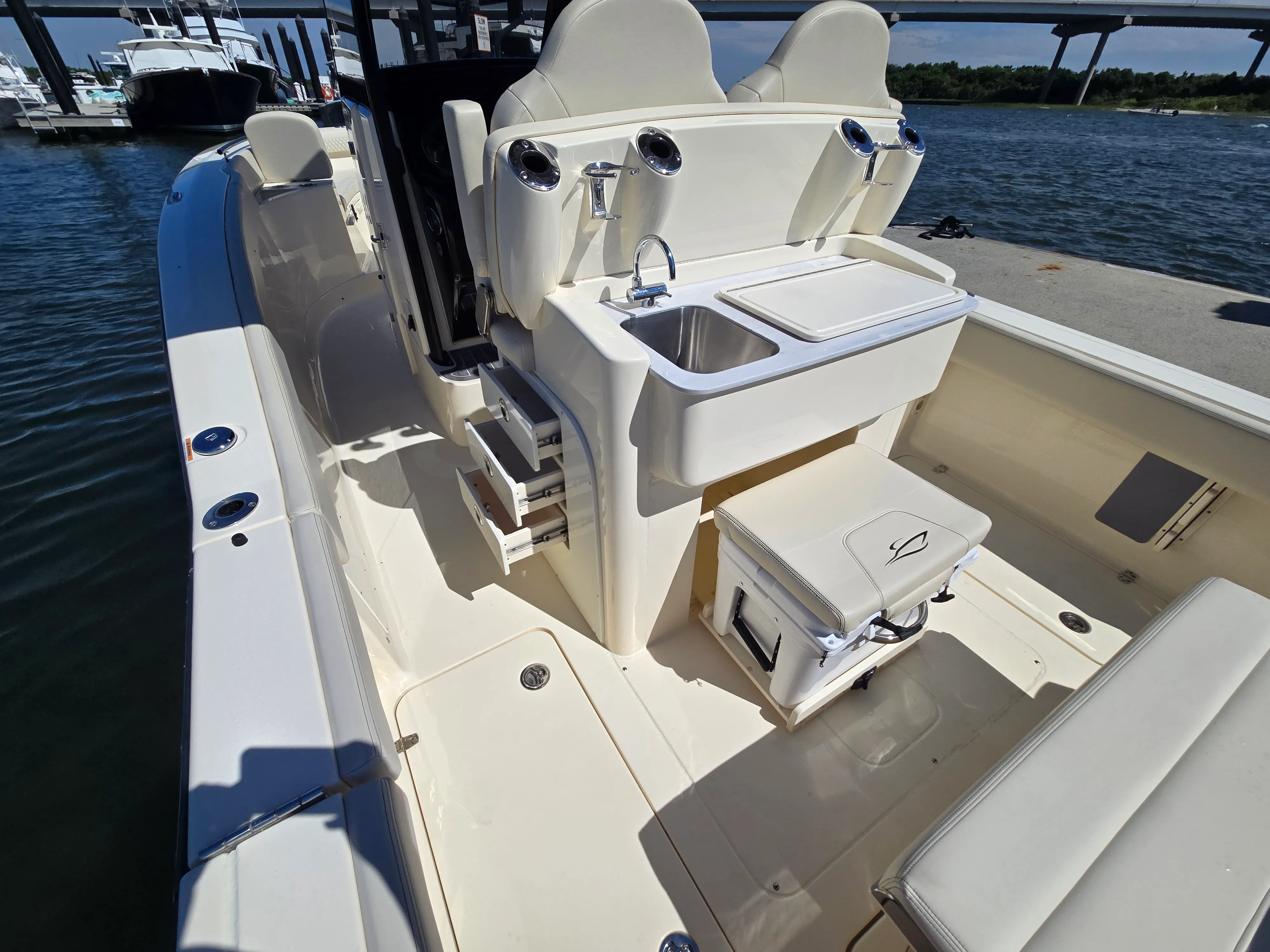 2025 Scout 277 LXF Image Thumbnail #7