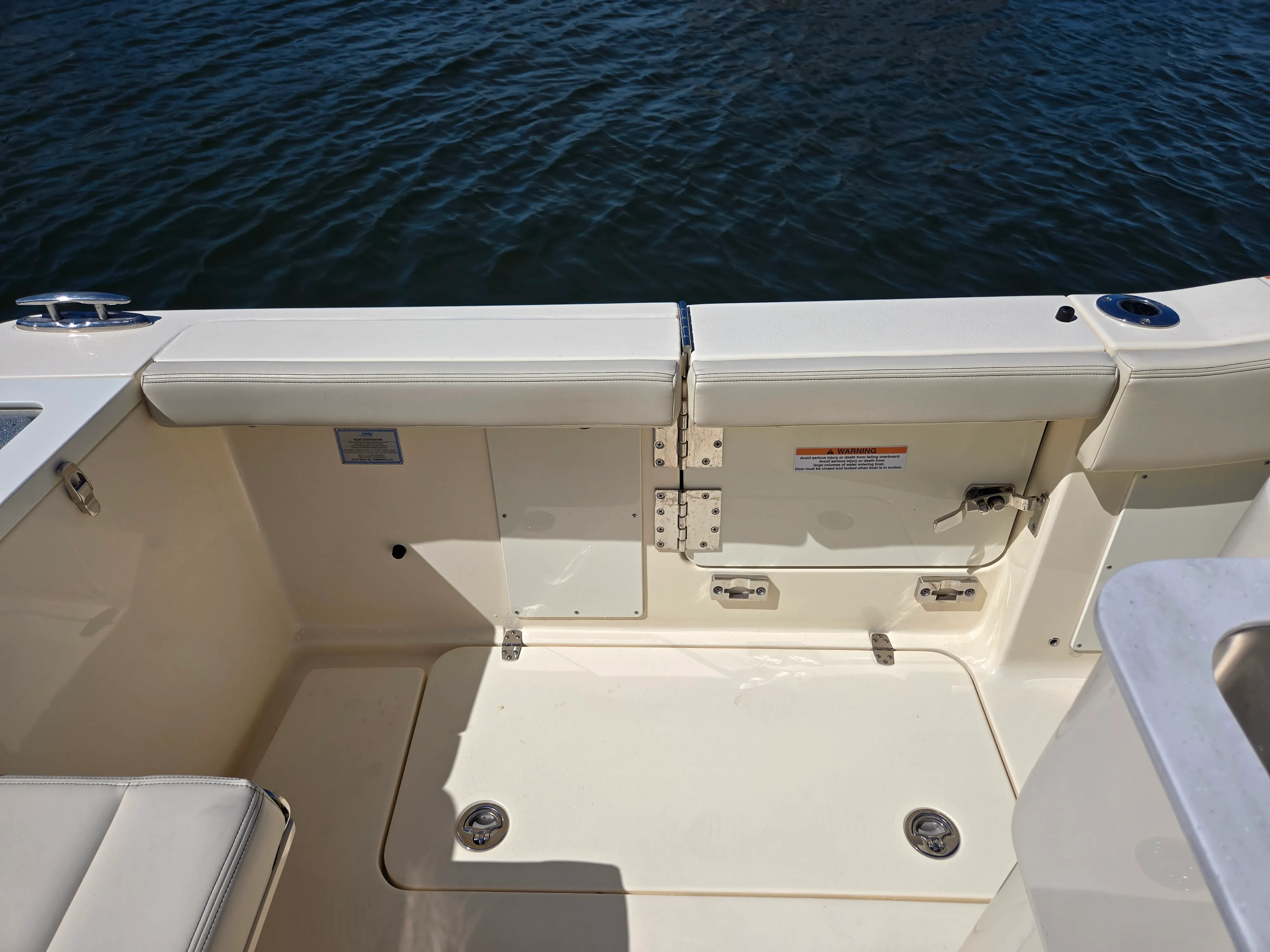 2025 Scout 277 LXF Image Thumbnail #6