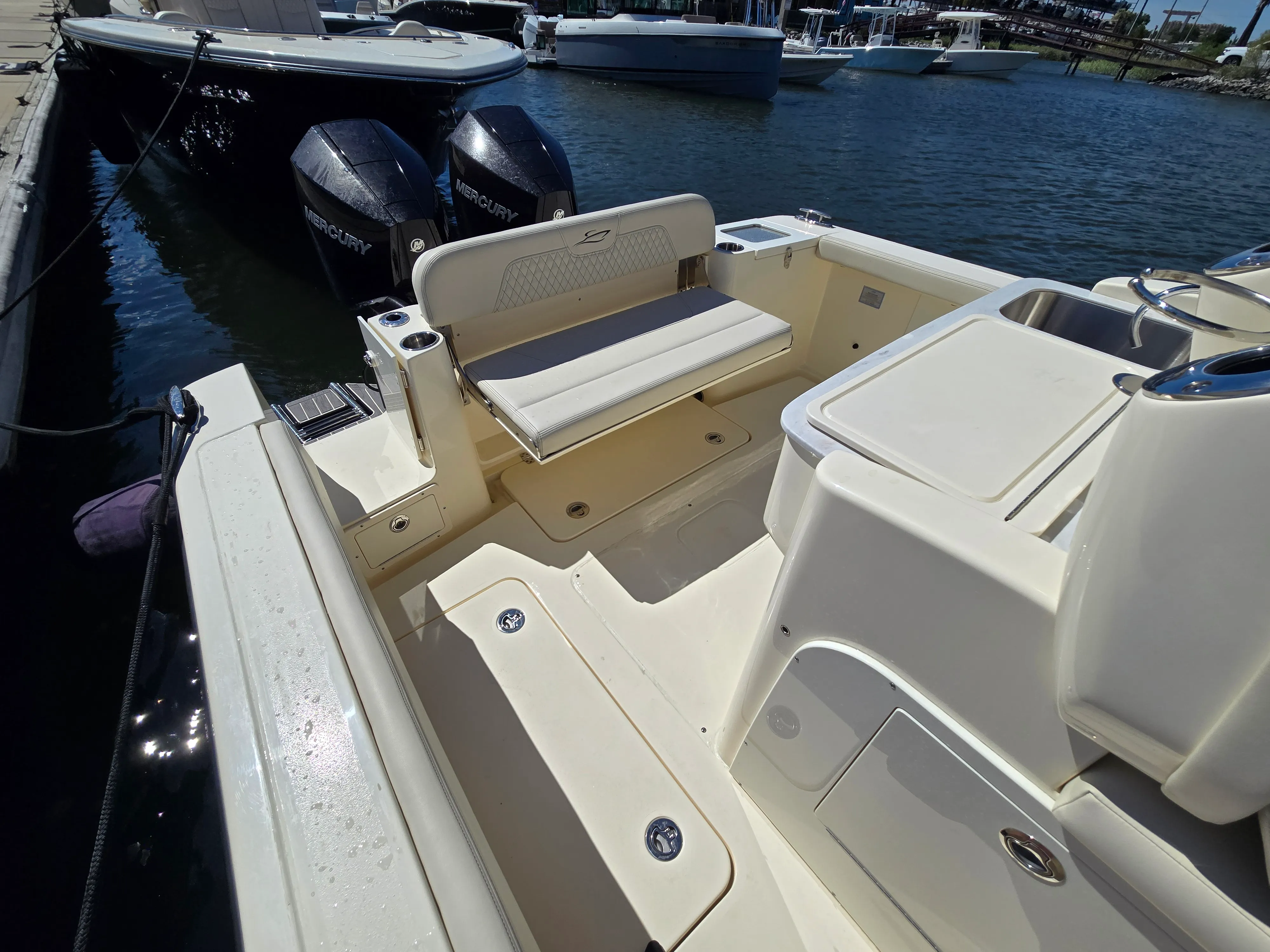 2025 Scout 277 LXF Image Thumbnail #9