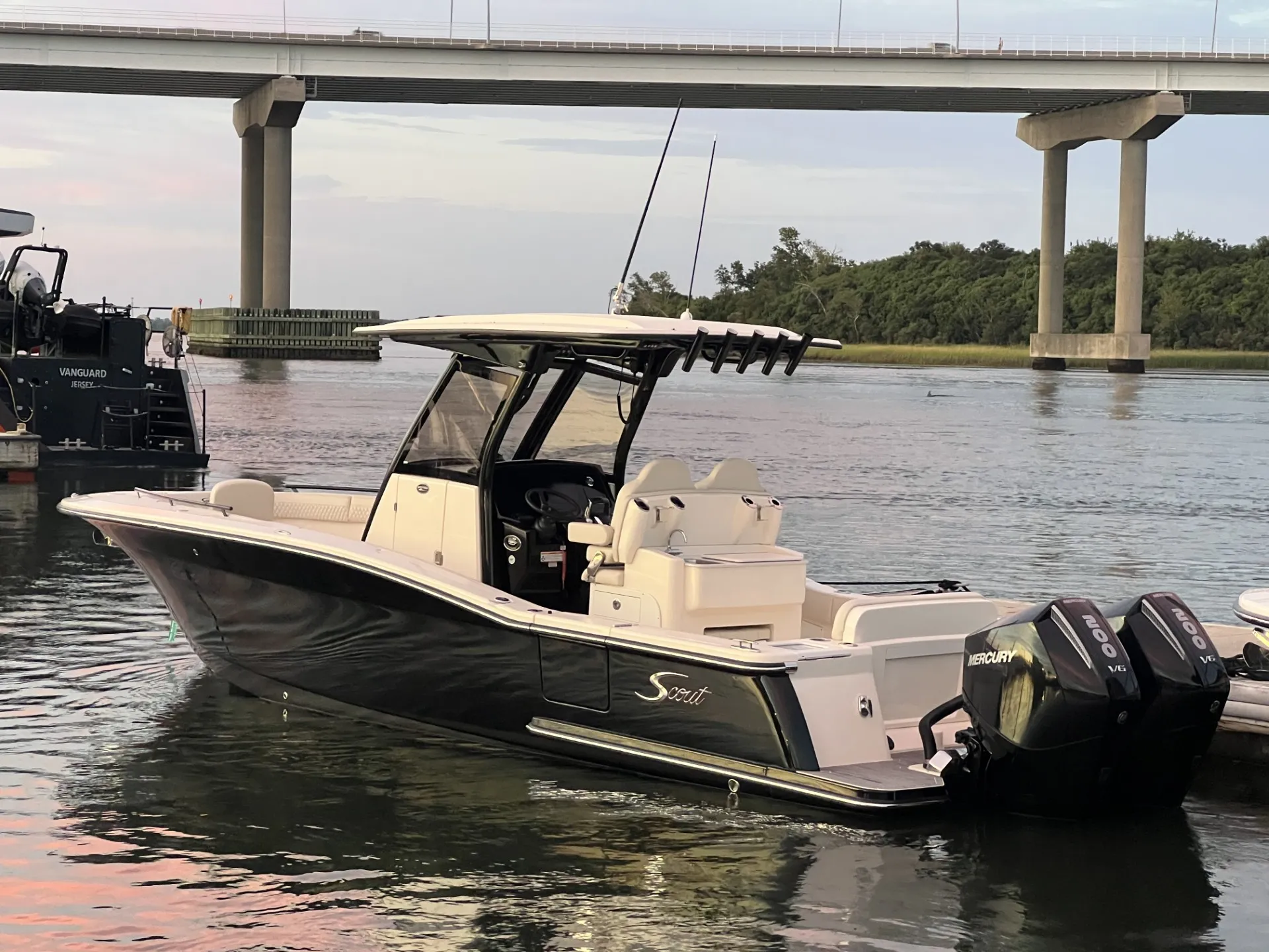 2025 Scout 277 LXF Image Thumbnail #1