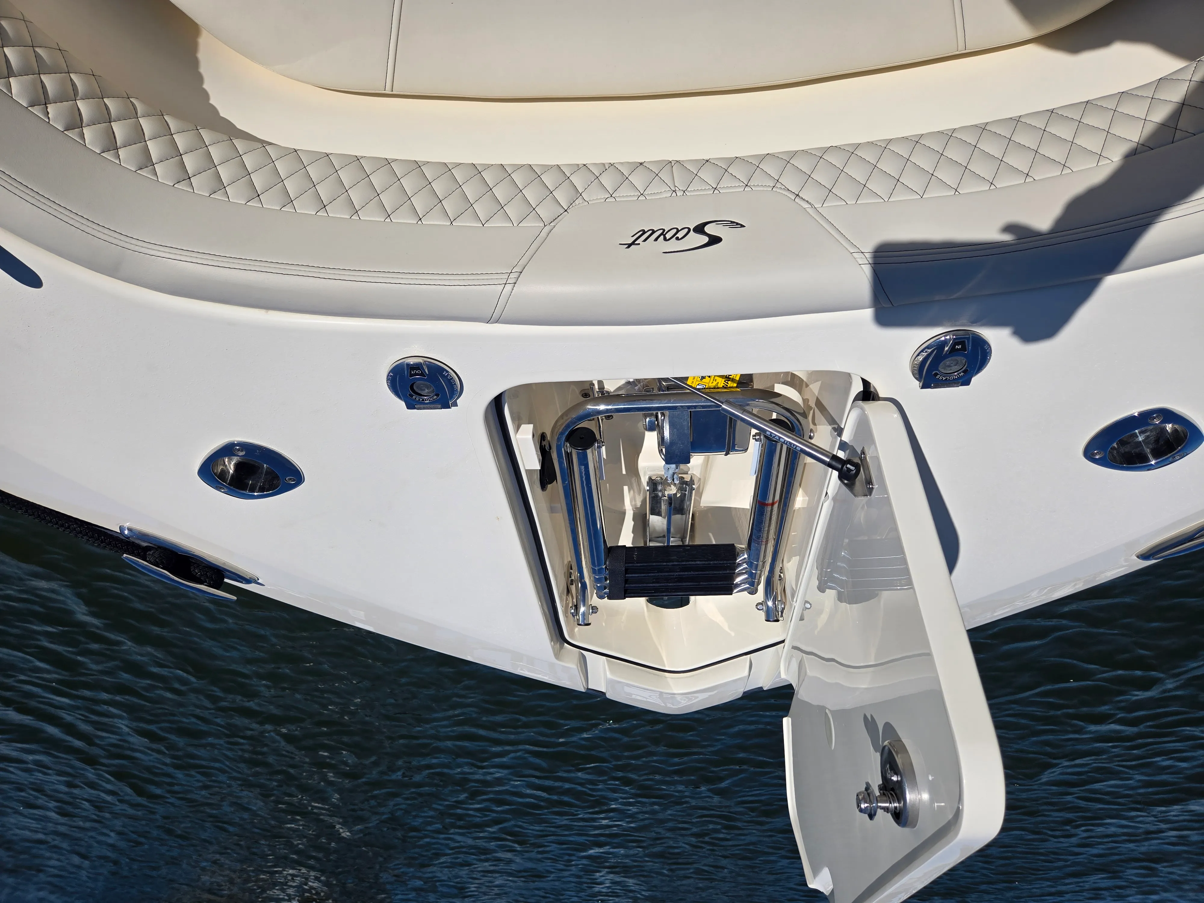 2025 Scout 277 LXF Image Thumbnail #18