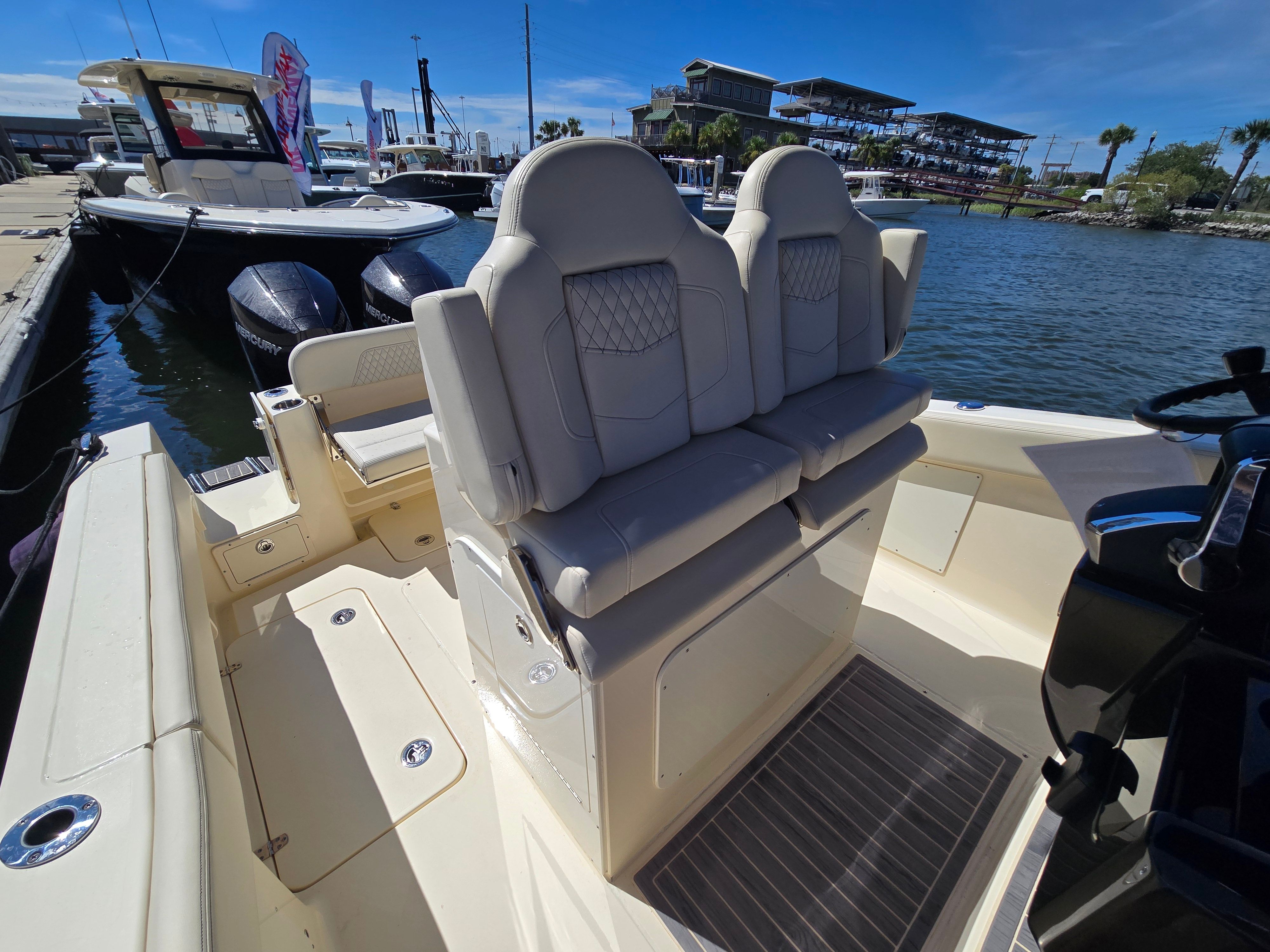 2025 Scout 277 LXF Image Thumbnail #11