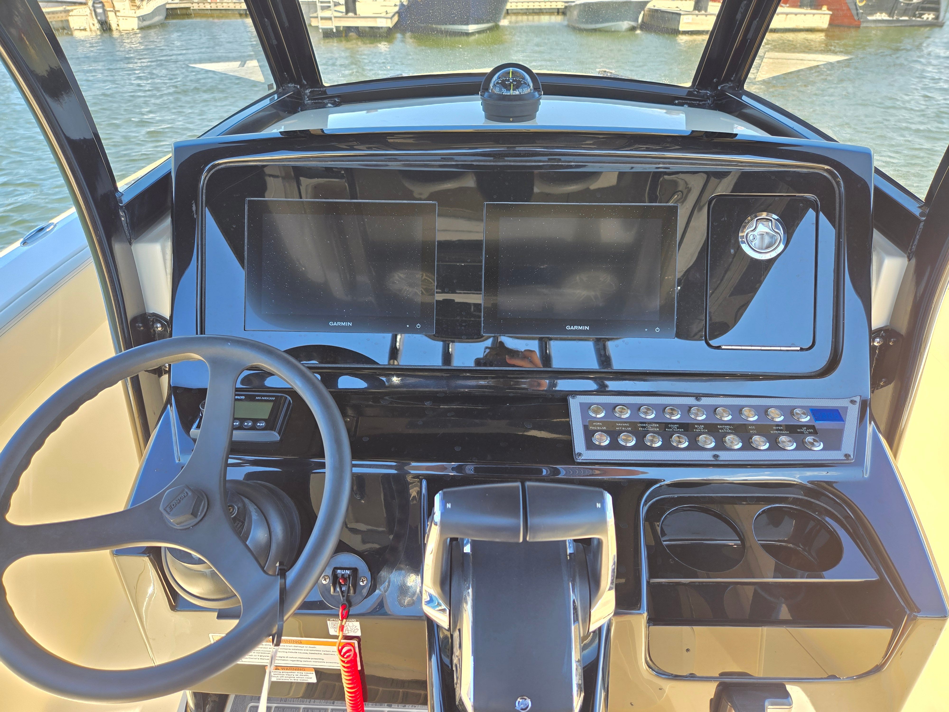 2025 Scout 277 LXF Image Thumbnail #13