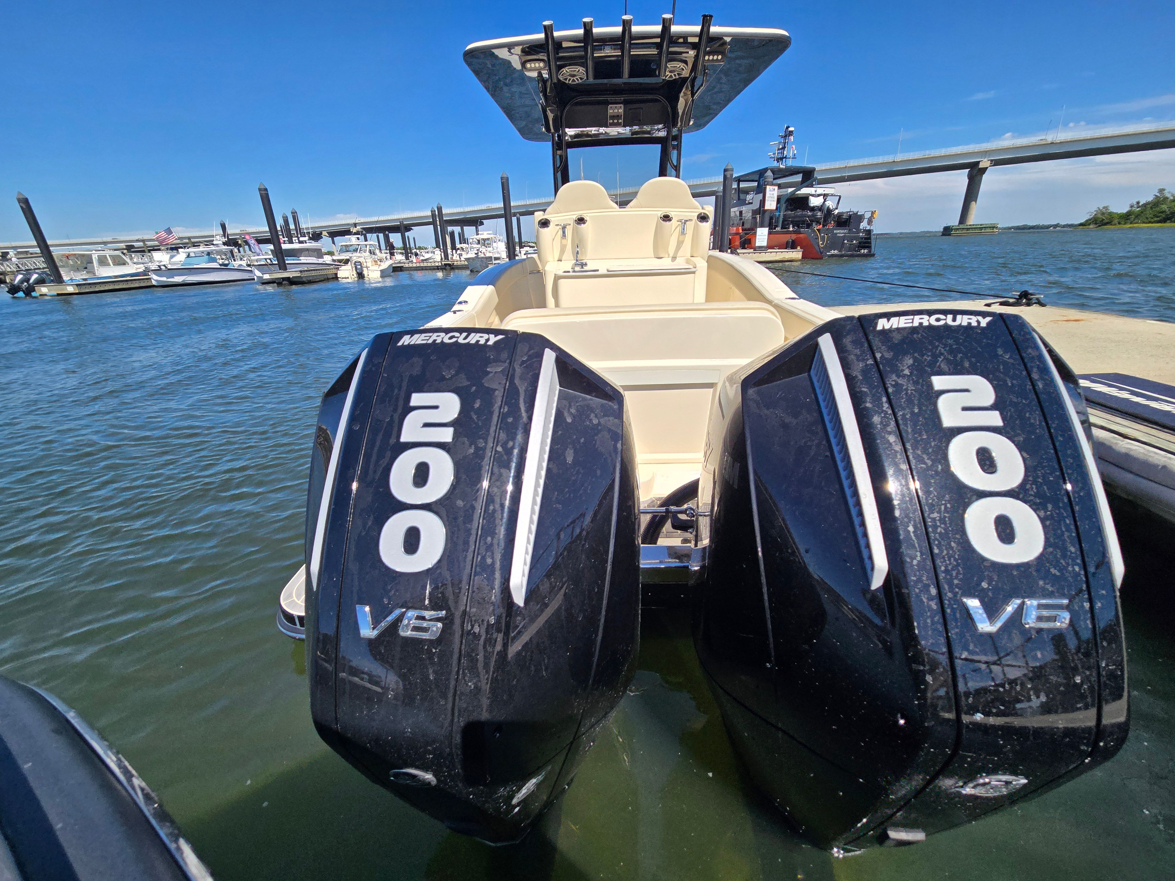 2025 Scout 277 LXF Image Thumbnail #2