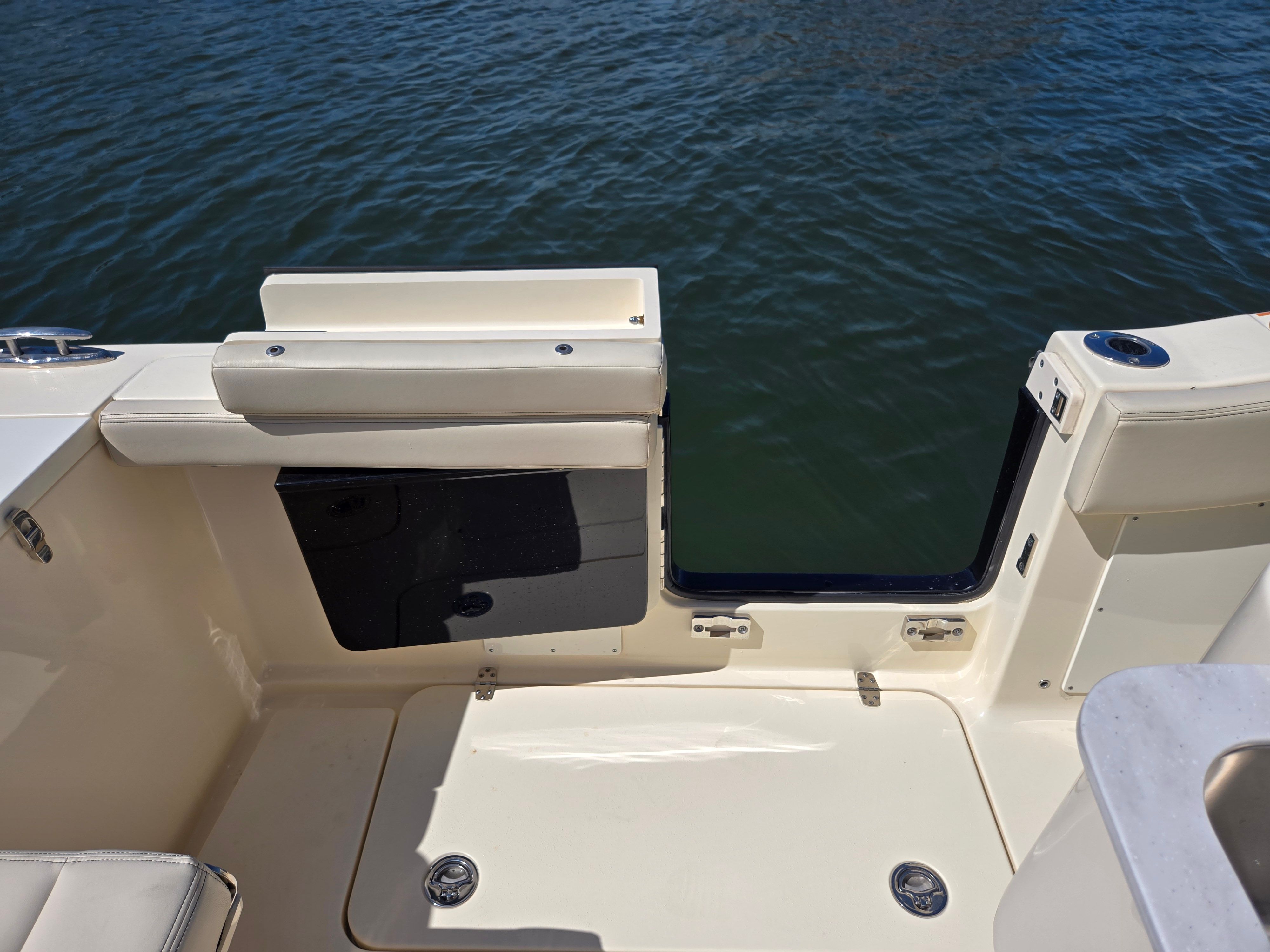 2025 Scout 277 LXF Image Thumbnail #5