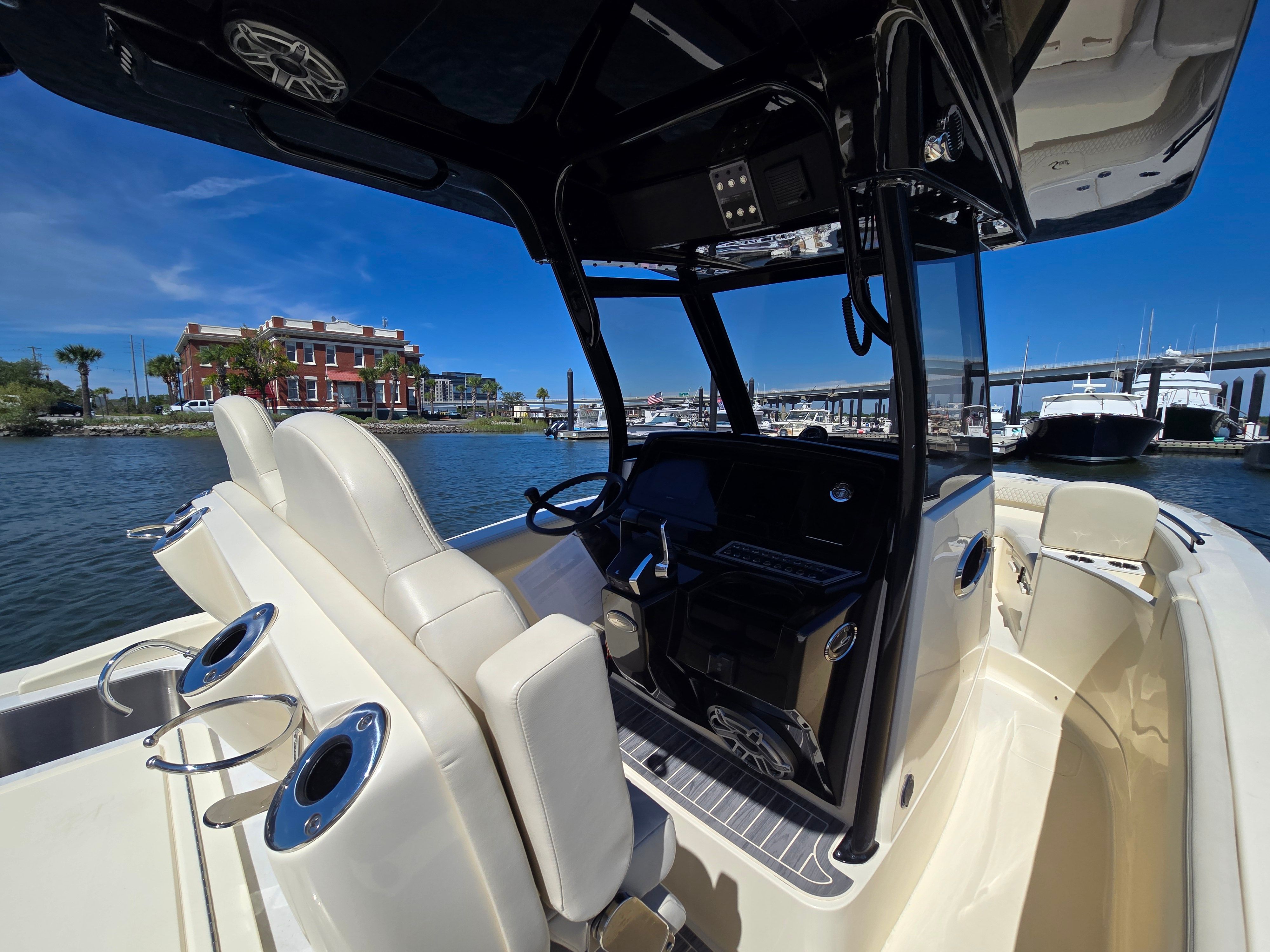 2025 Scout 277 LXF Image Thumbnail #10