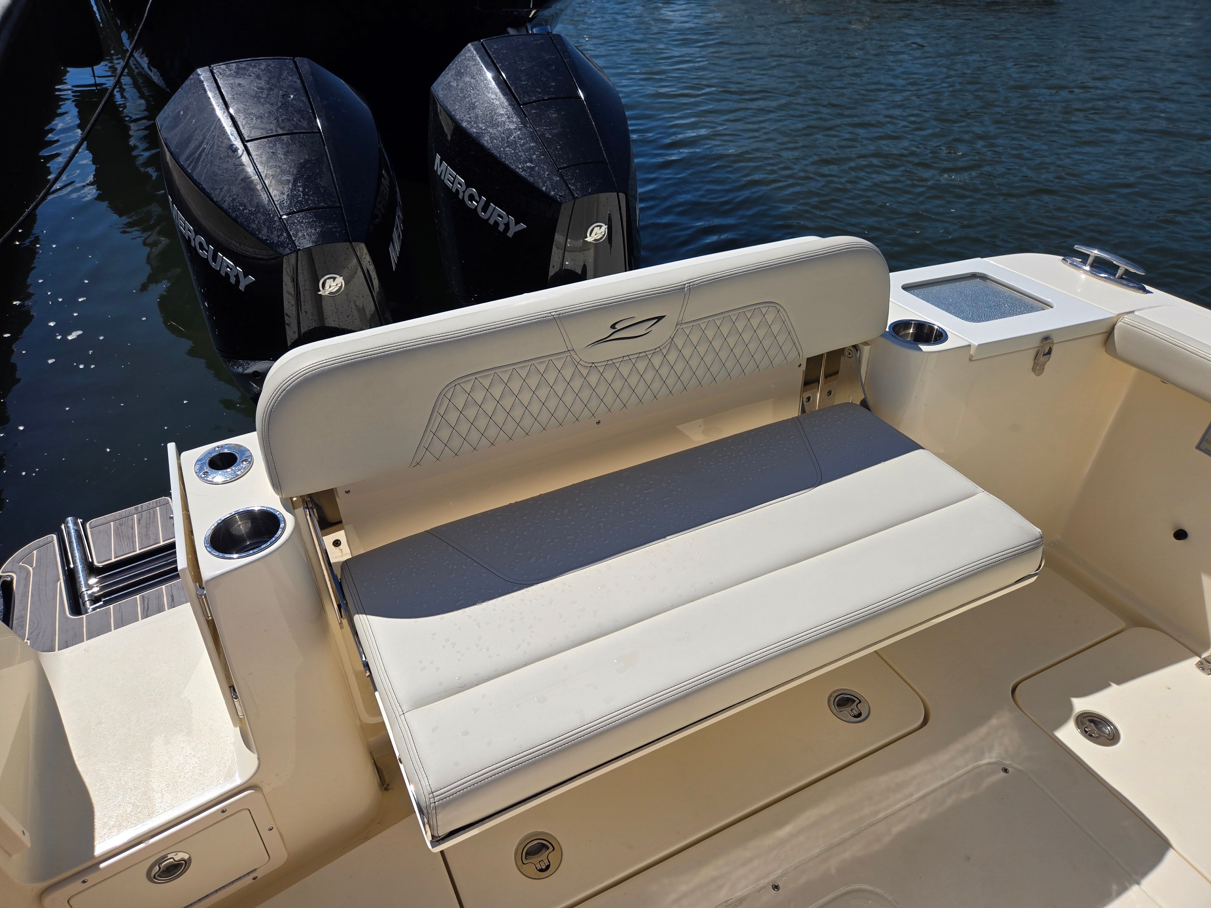 2025 Scout 277 LXF Image Thumbnail #19