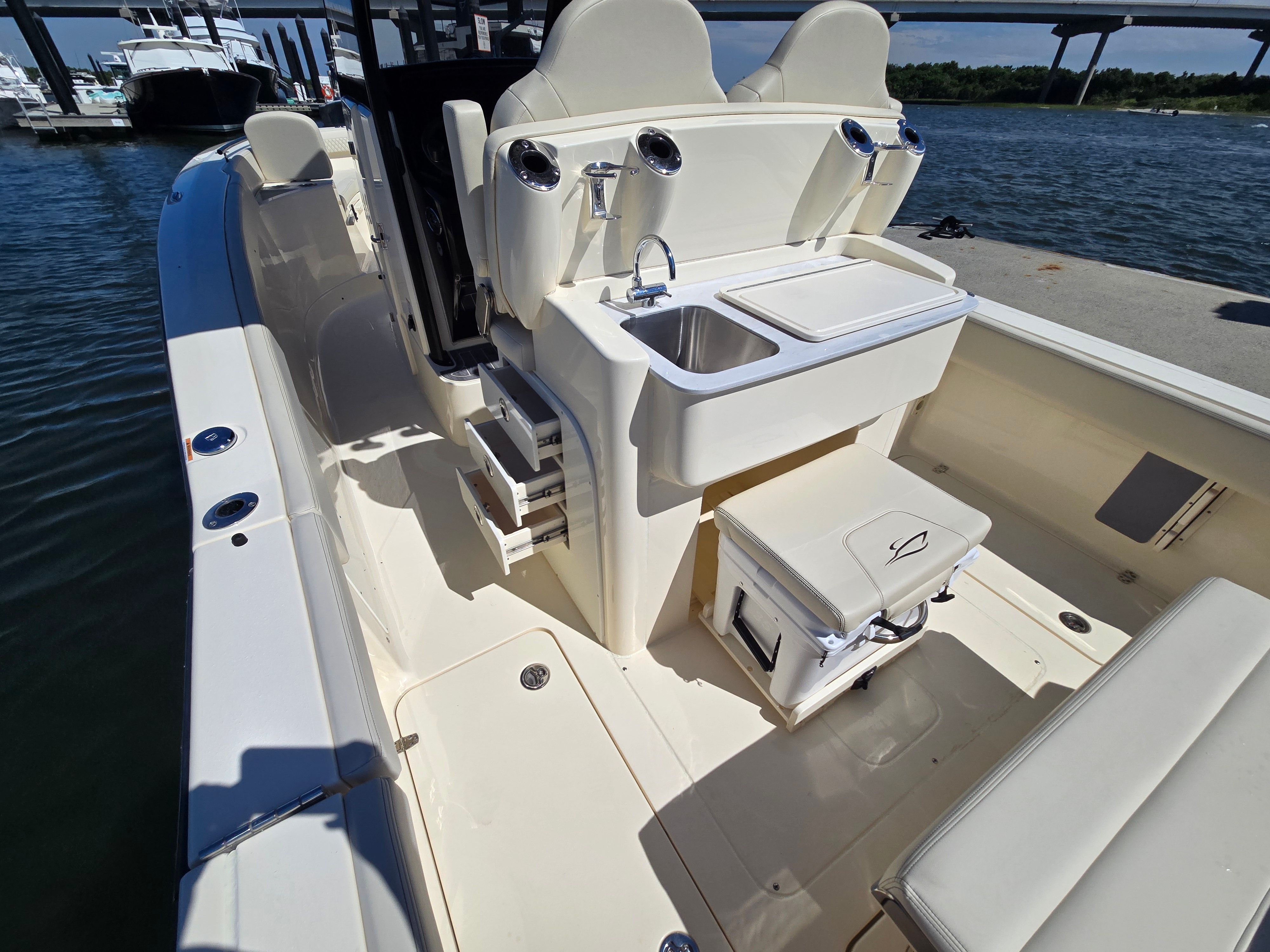 2025 Scout 277 LXF Image Thumbnail #7