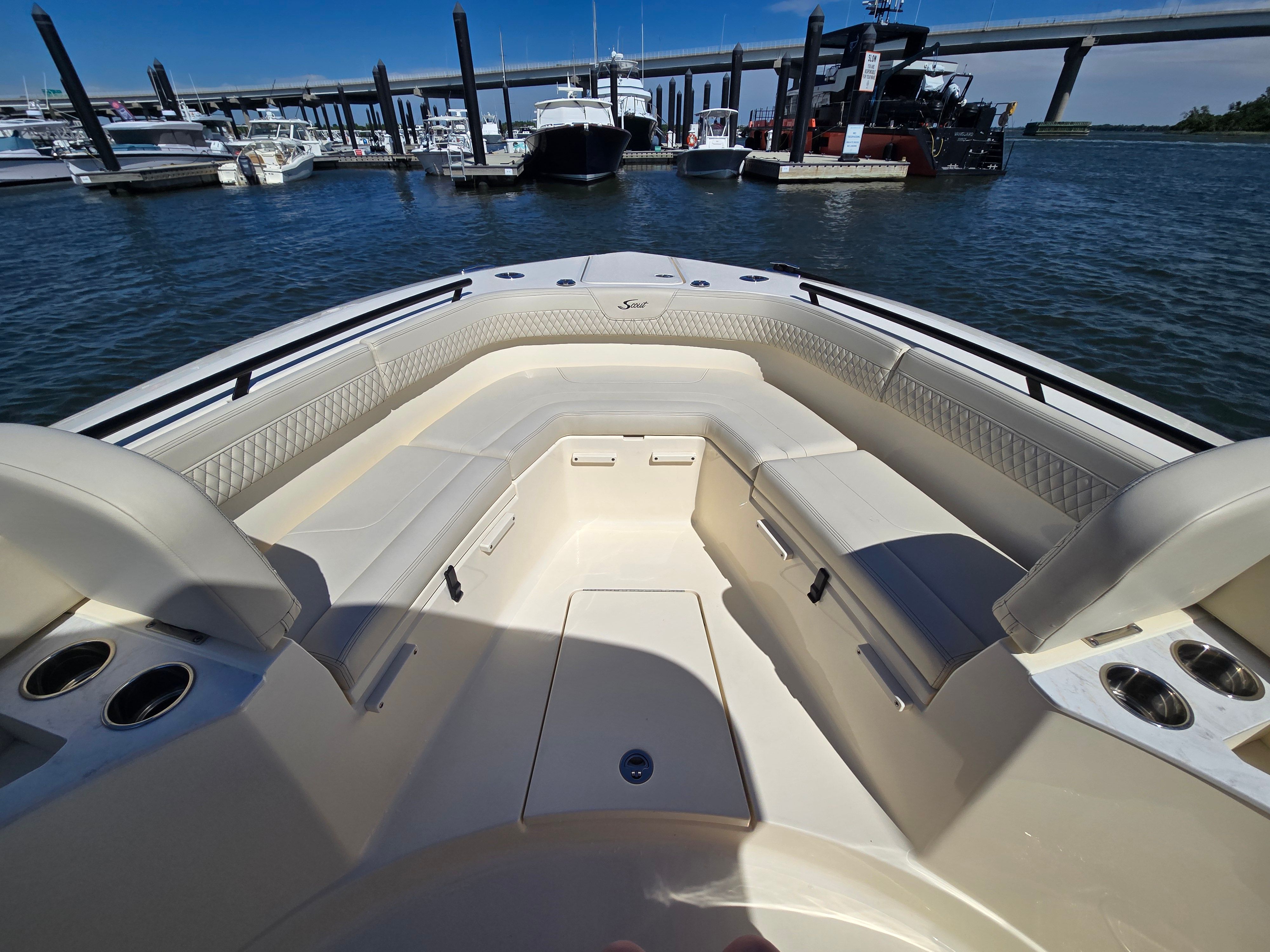 2025 Scout 277 LXF Image Thumbnail #17