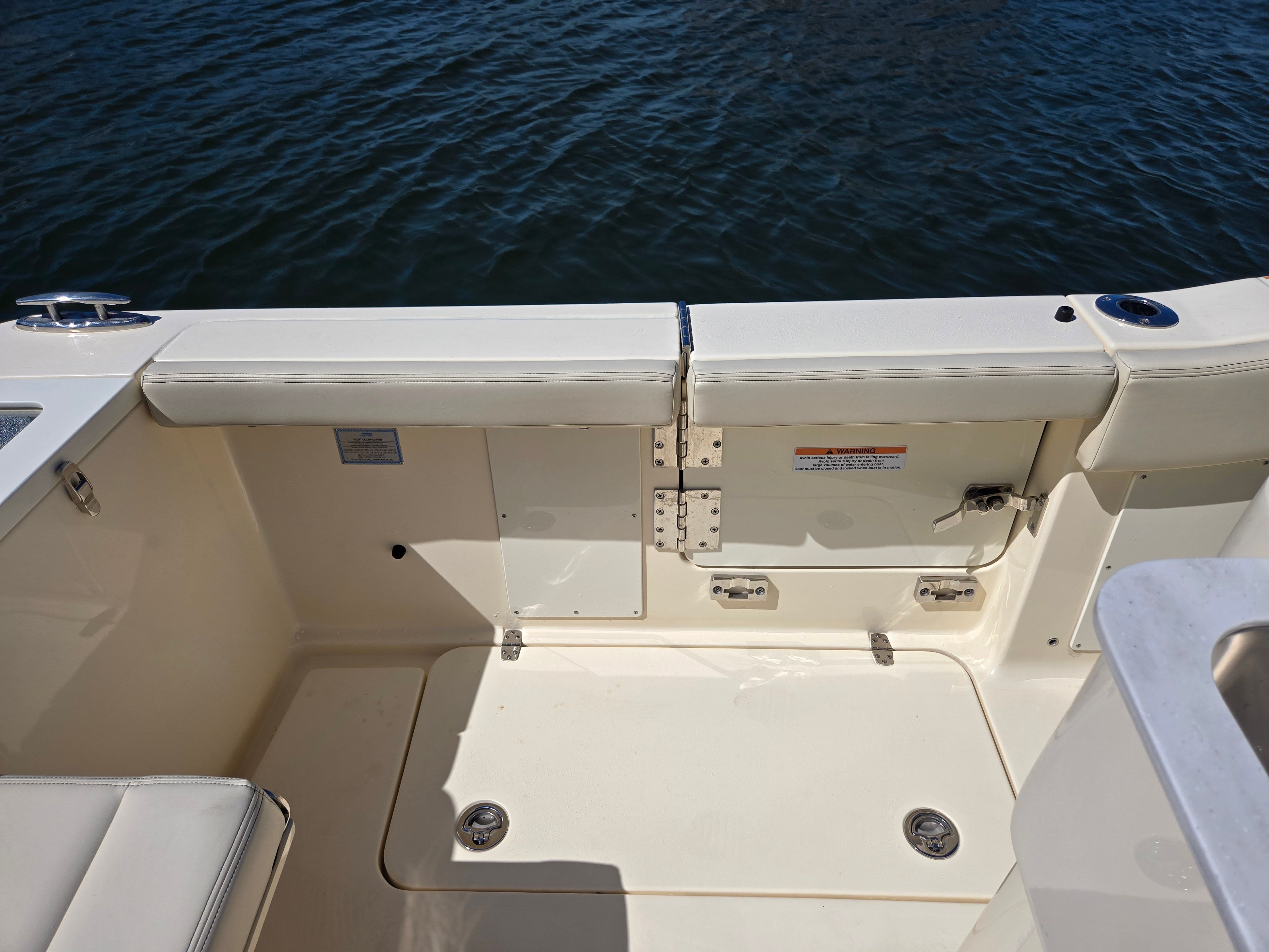 2025 Scout 277 LXF Image Thumbnail #6