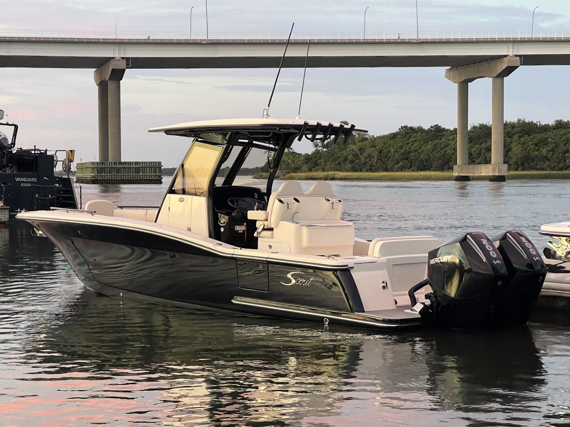 2025 Scout 277 LXF Image Thumbnail #0