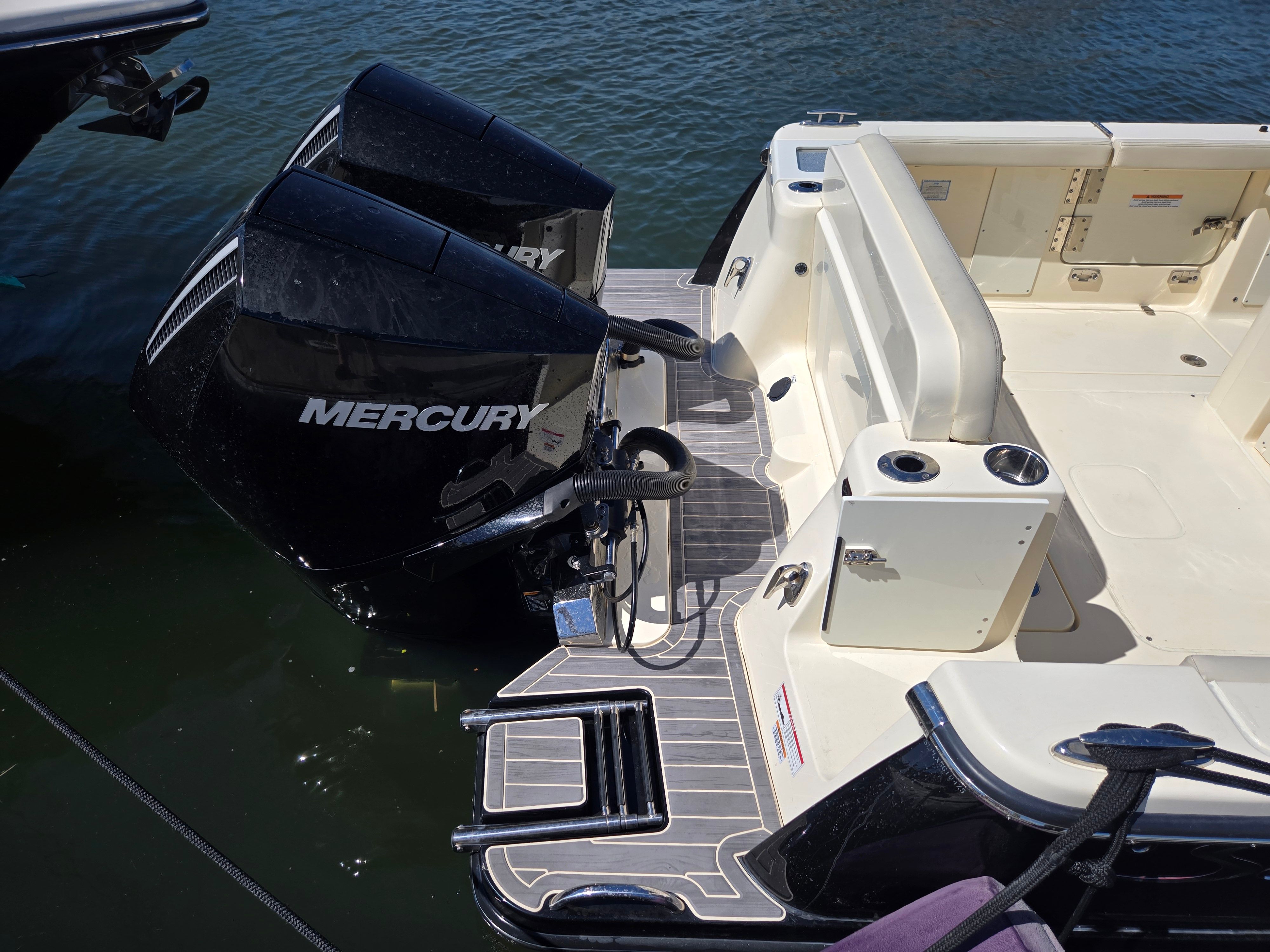 2025 Scout 277 LXF Image Thumbnail #3