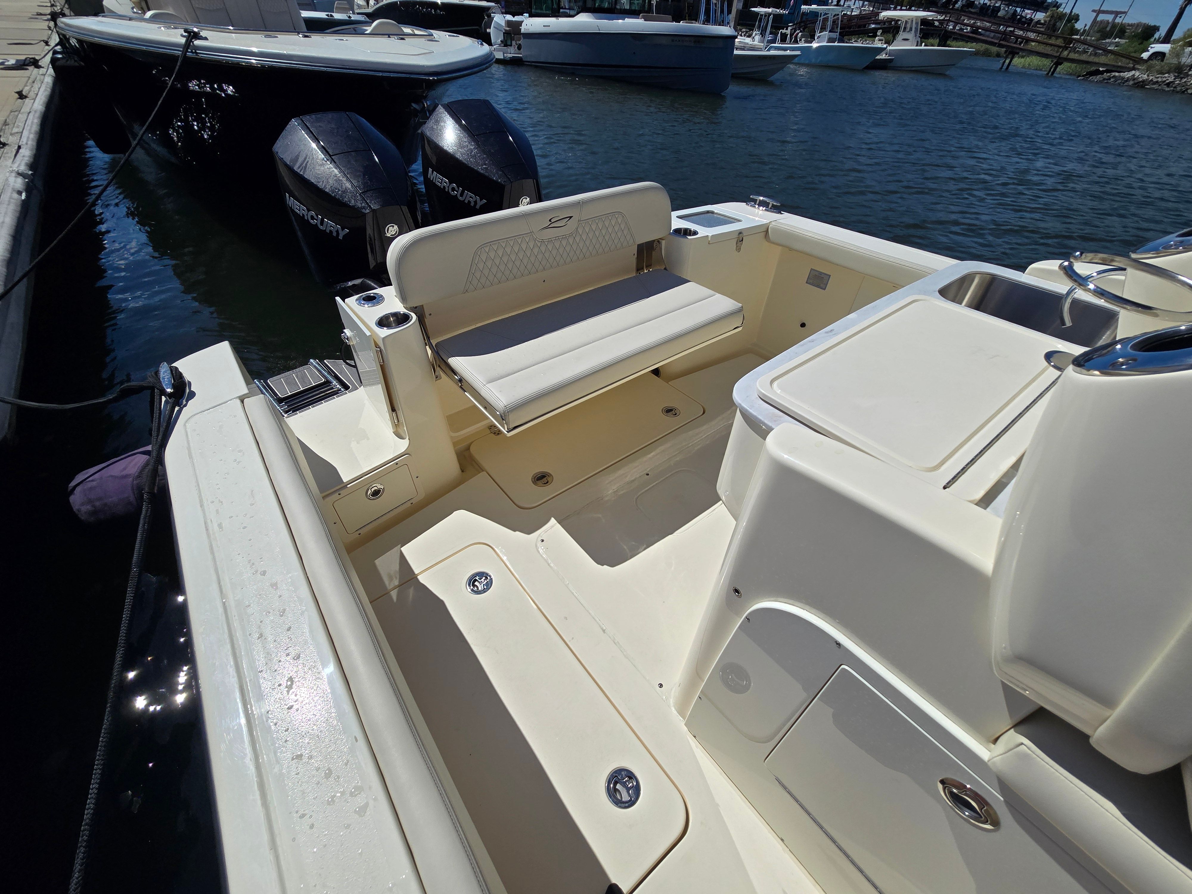 2025 Scout 277 LXF Image Thumbnail #9