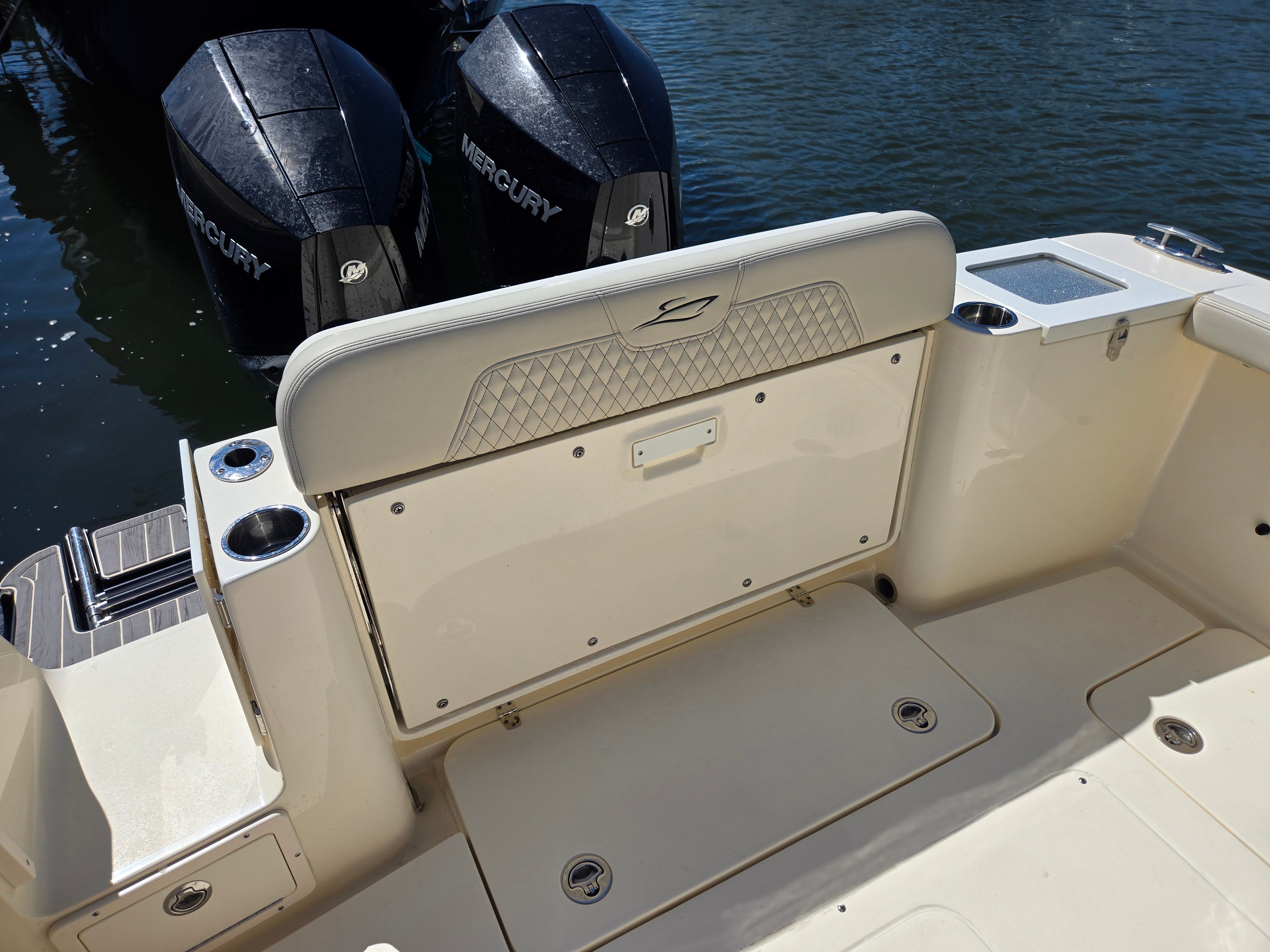 2025 Scout 277 LXF Image Thumbnail #4