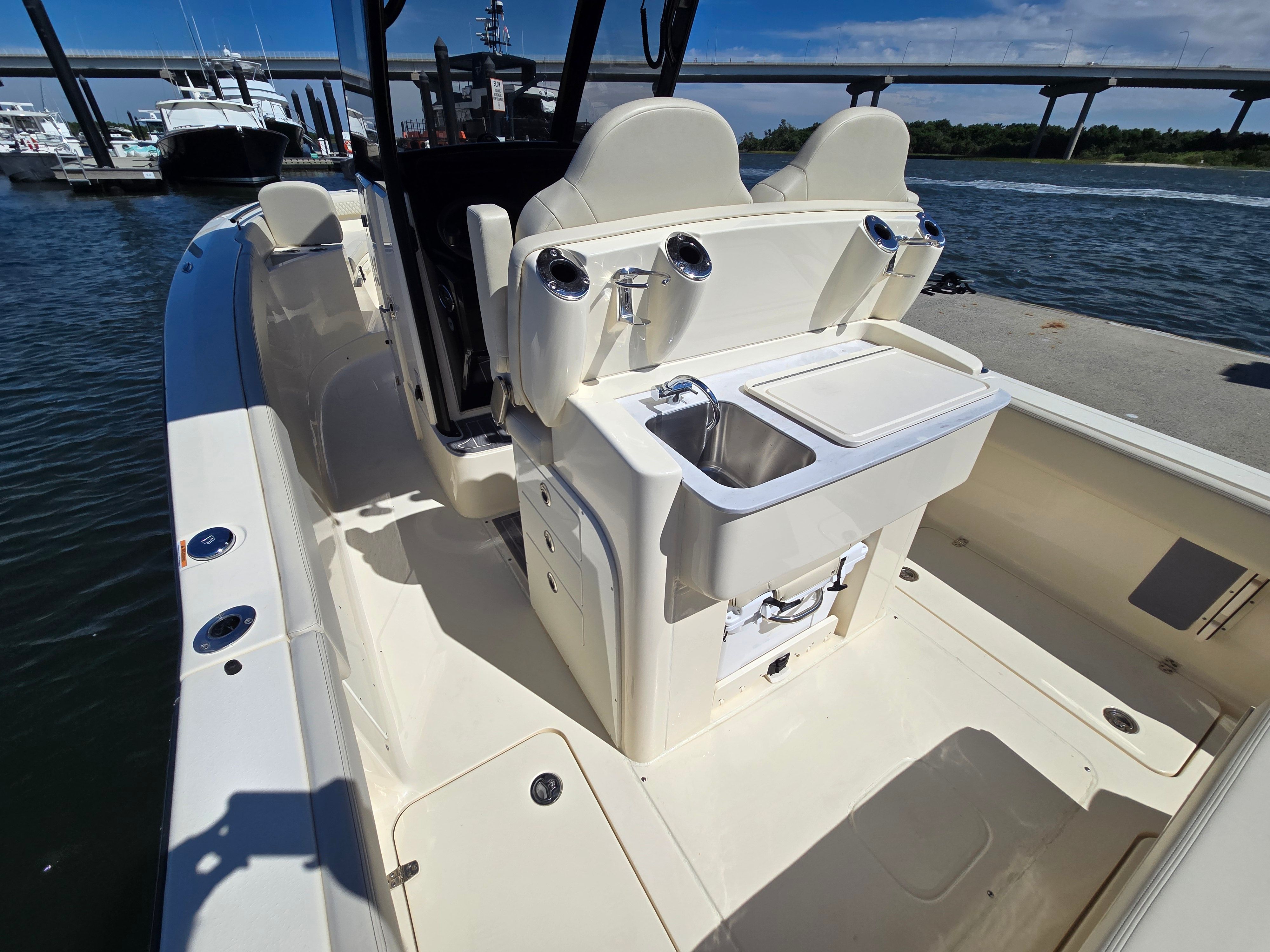 2025 Scout 277 LXF Image Thumbnail #8