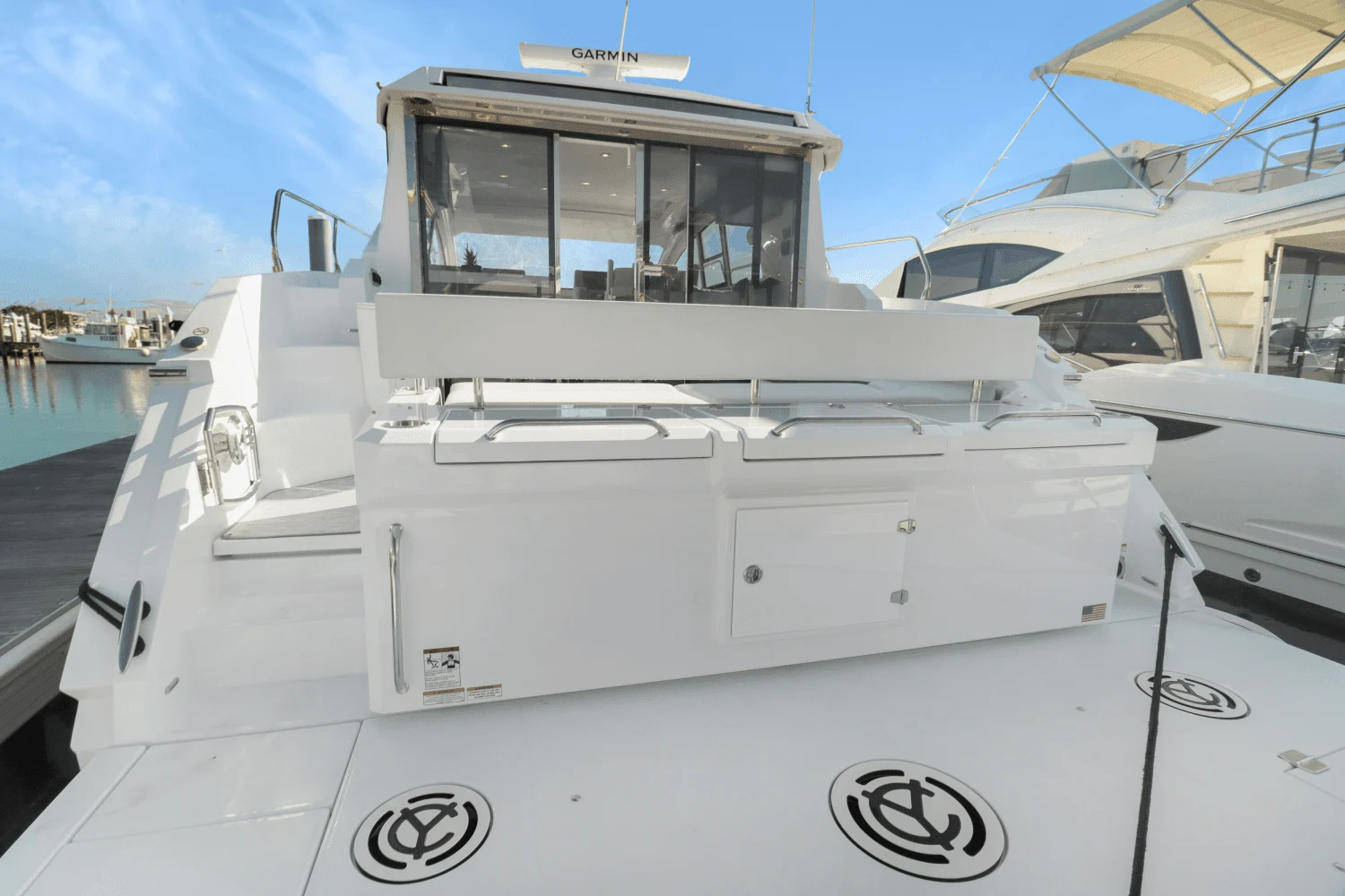 2023 Cruisers Yachts
                                                             42 Cantius Image Thumbnail #29