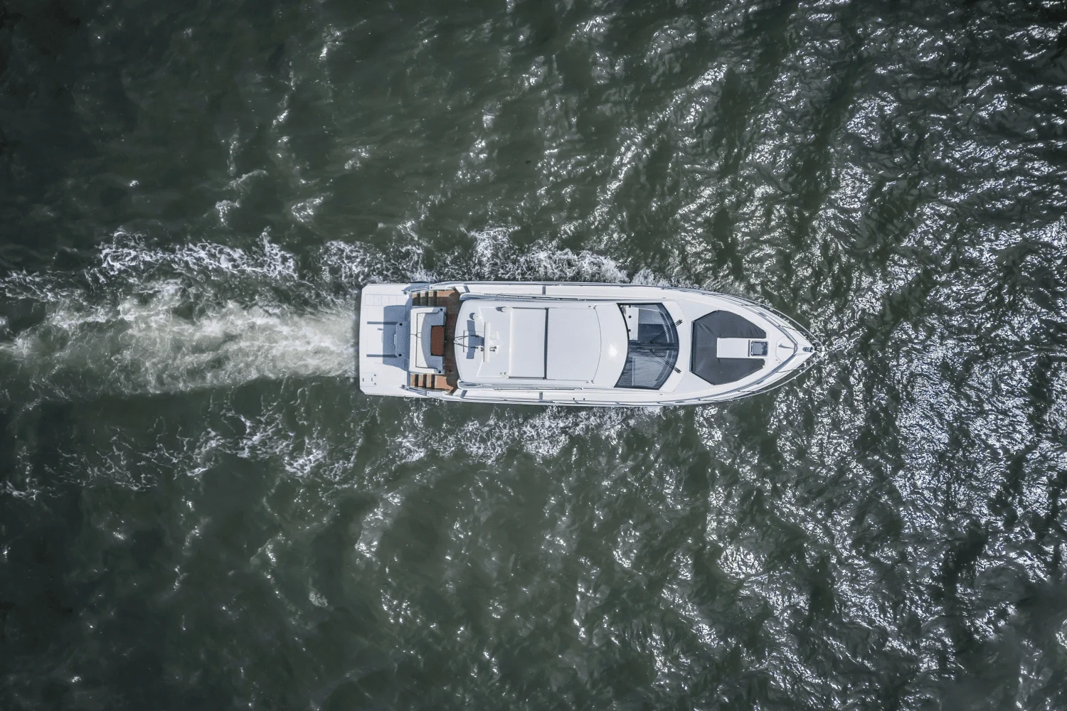 2023 Cruisers Yachts
                                                             50 Cantius Image Thumbnail #14